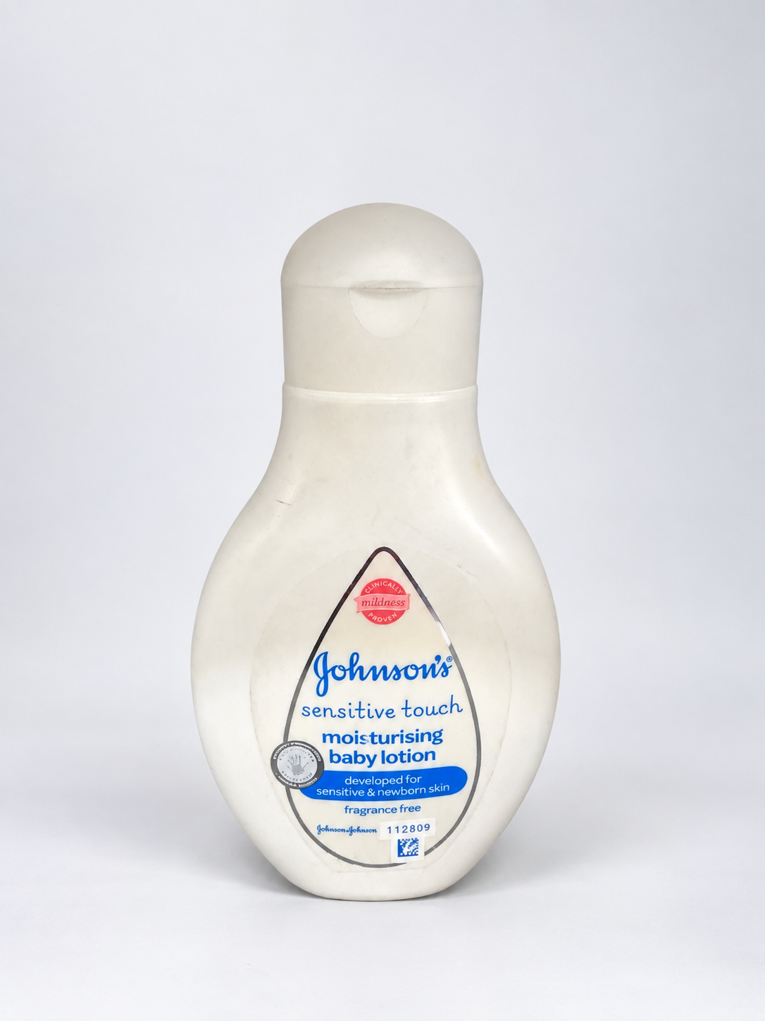 Johnson Moisturising Baby Lotion