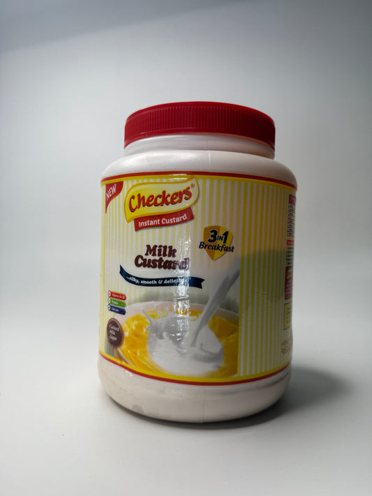 Checkers Custard (2kg)