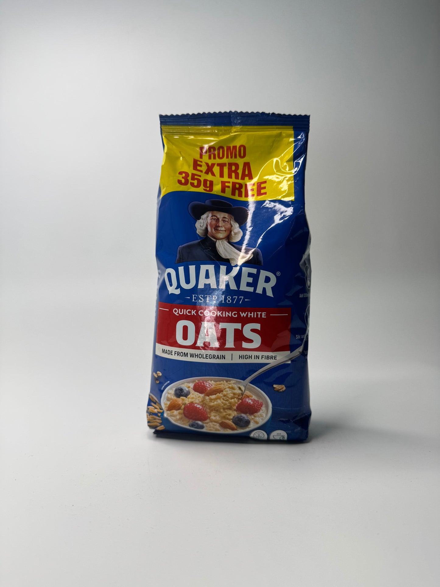 Quaker Oats