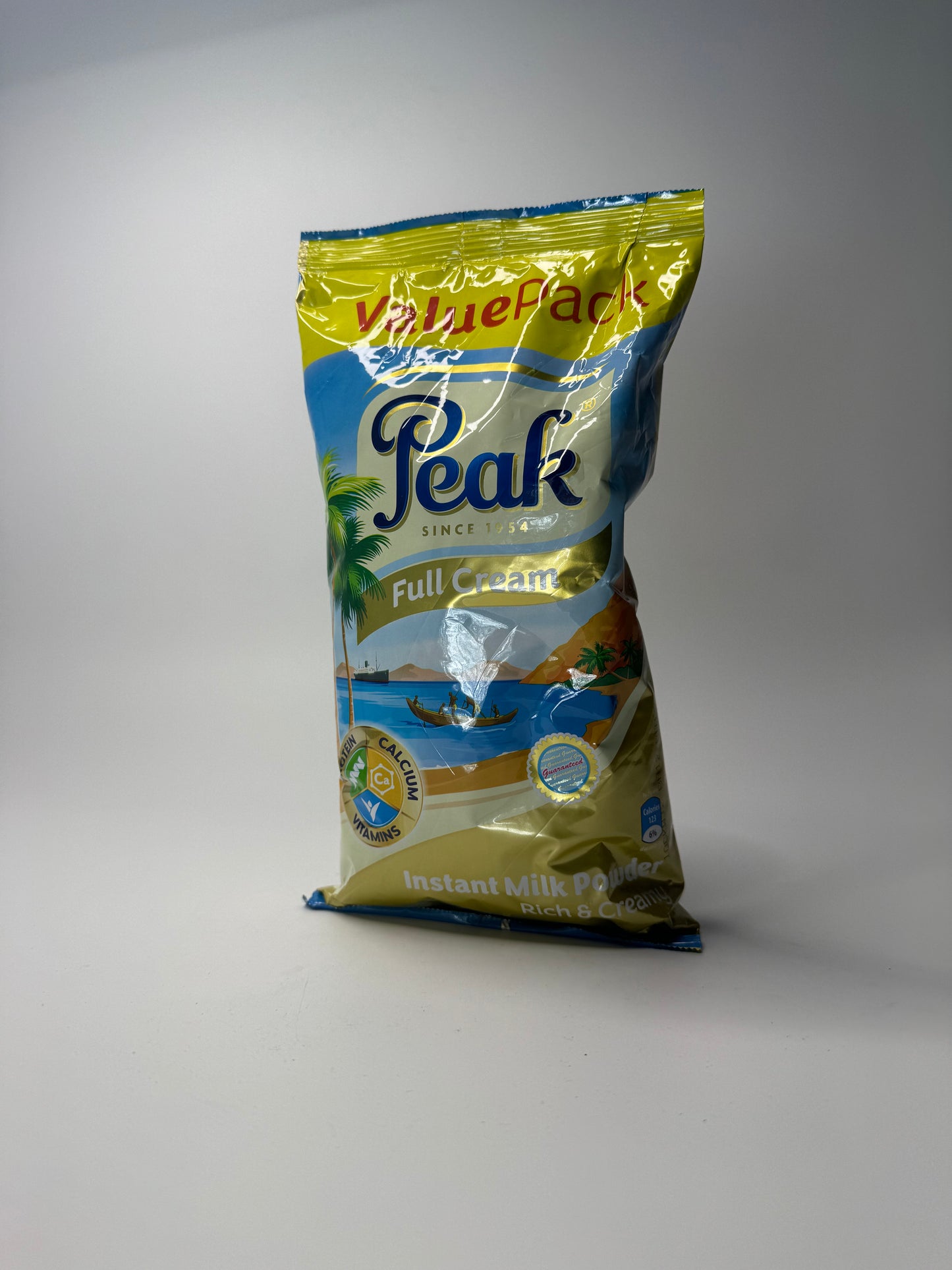 Peak Full Cream
