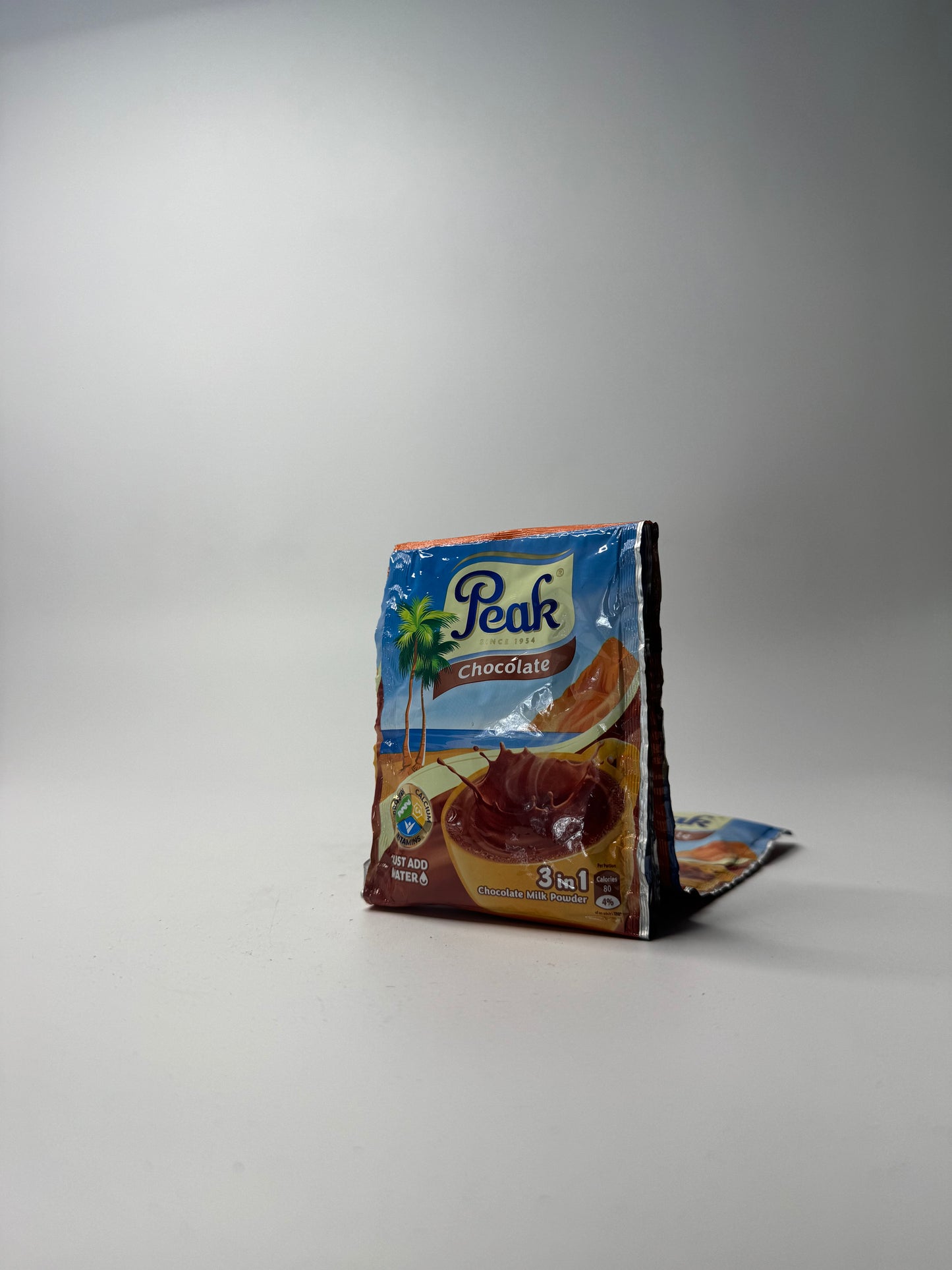 Peak Chocolate