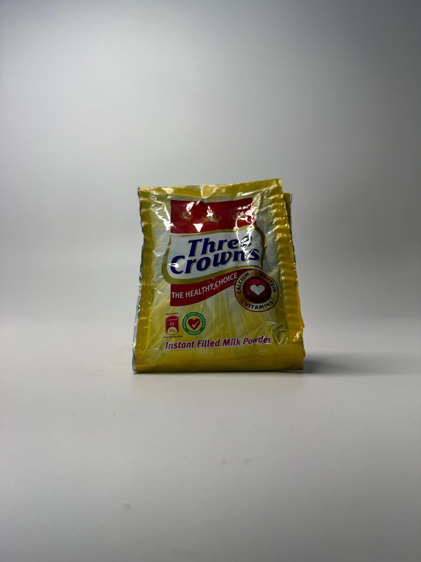 Three Crowns Milk Powder