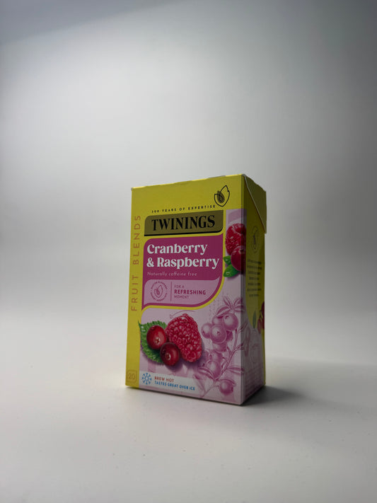 Twinings Tea