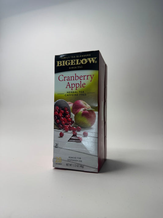 Bigelow Herbal Tea