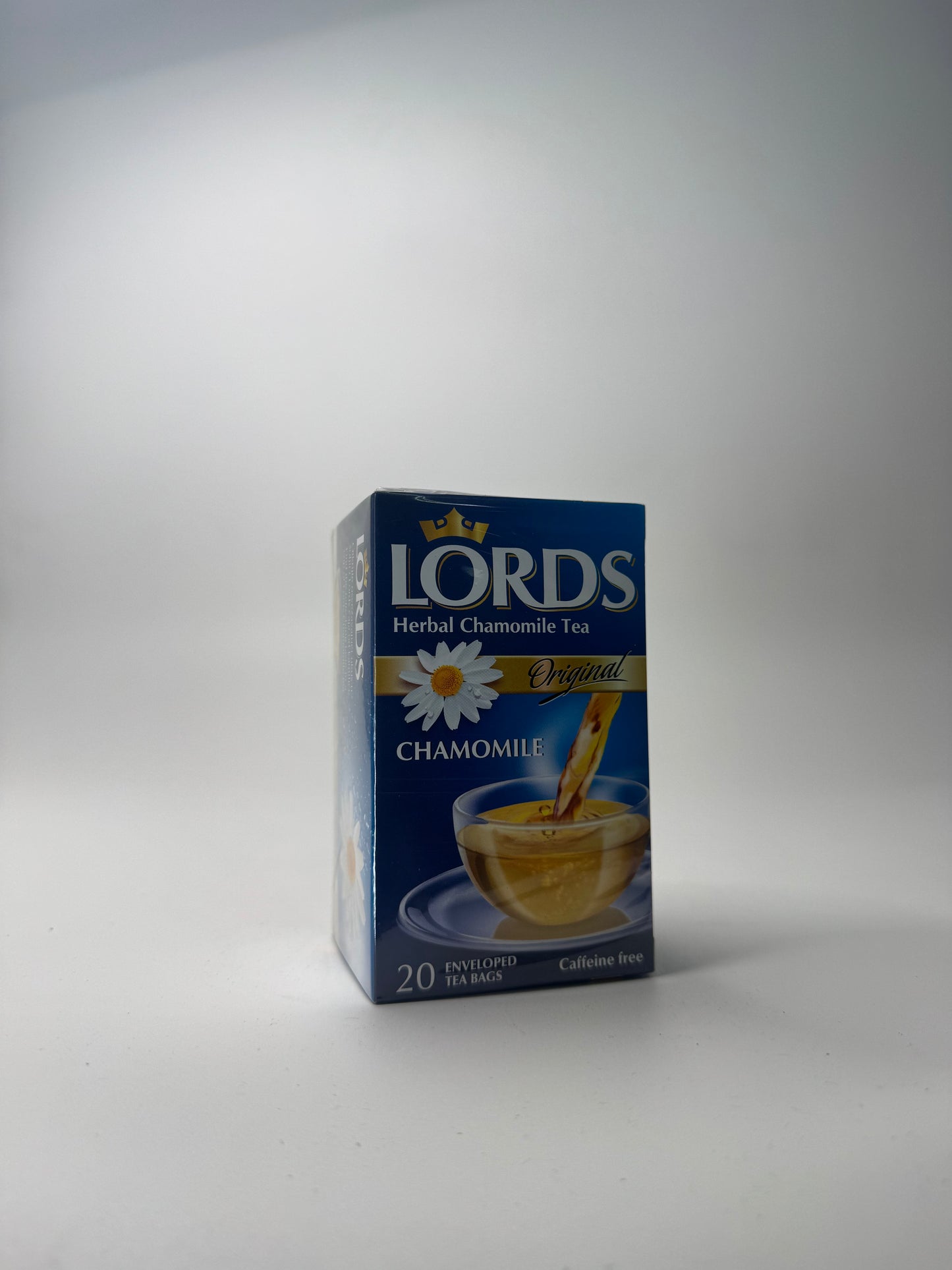 Lords Aromatic Tea