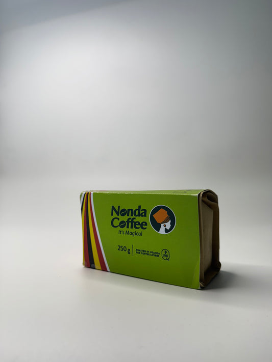 Nonda Coffee