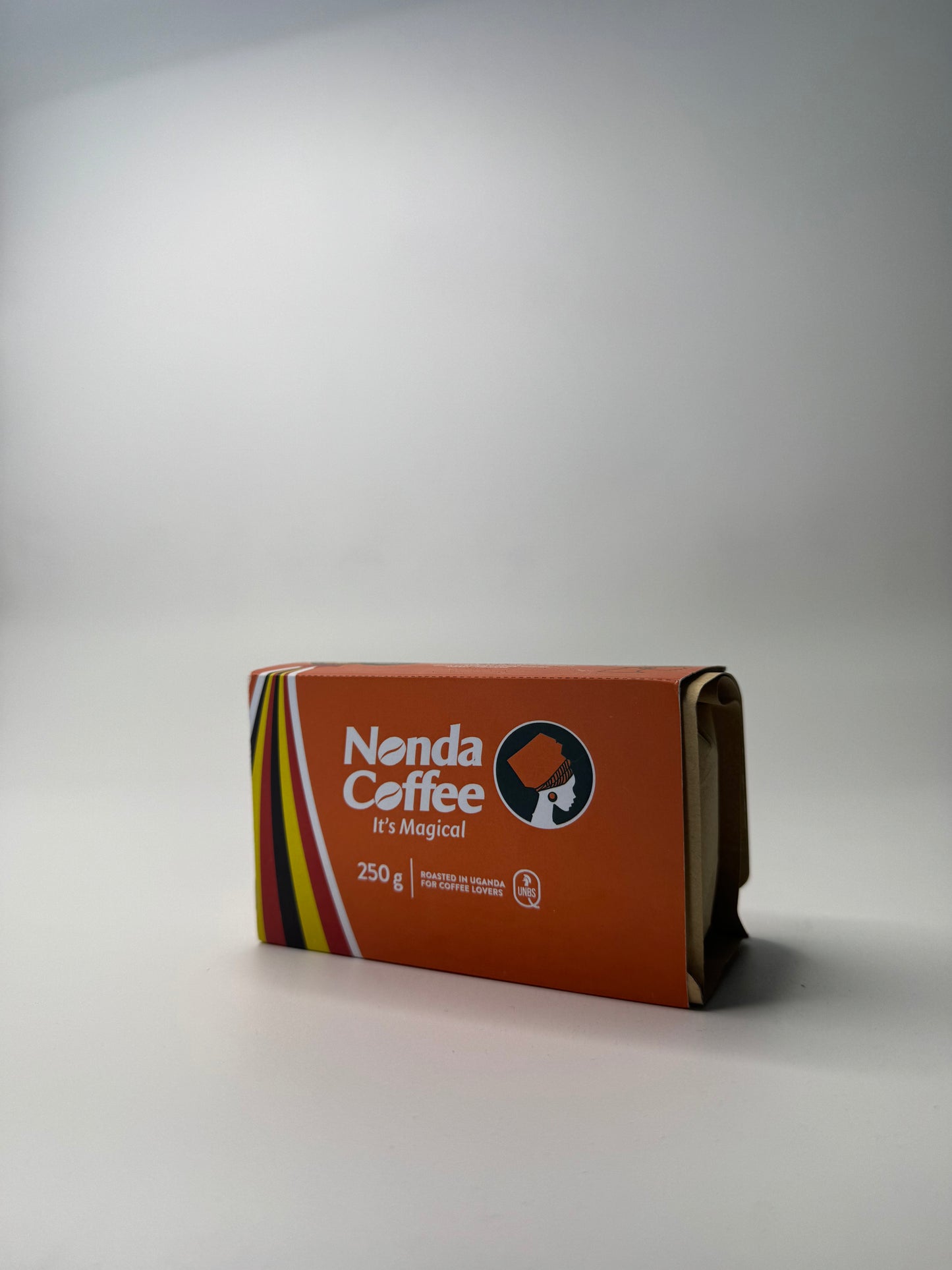 Nonda Coffee