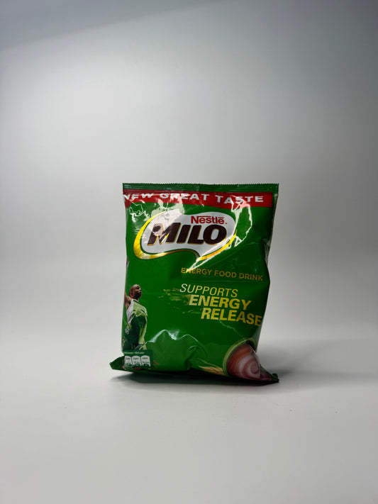 Nestle Milo