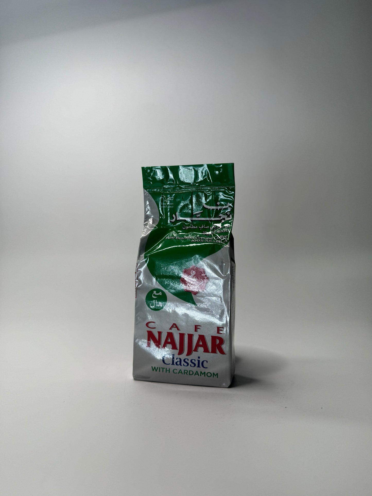 Cafe Najjar