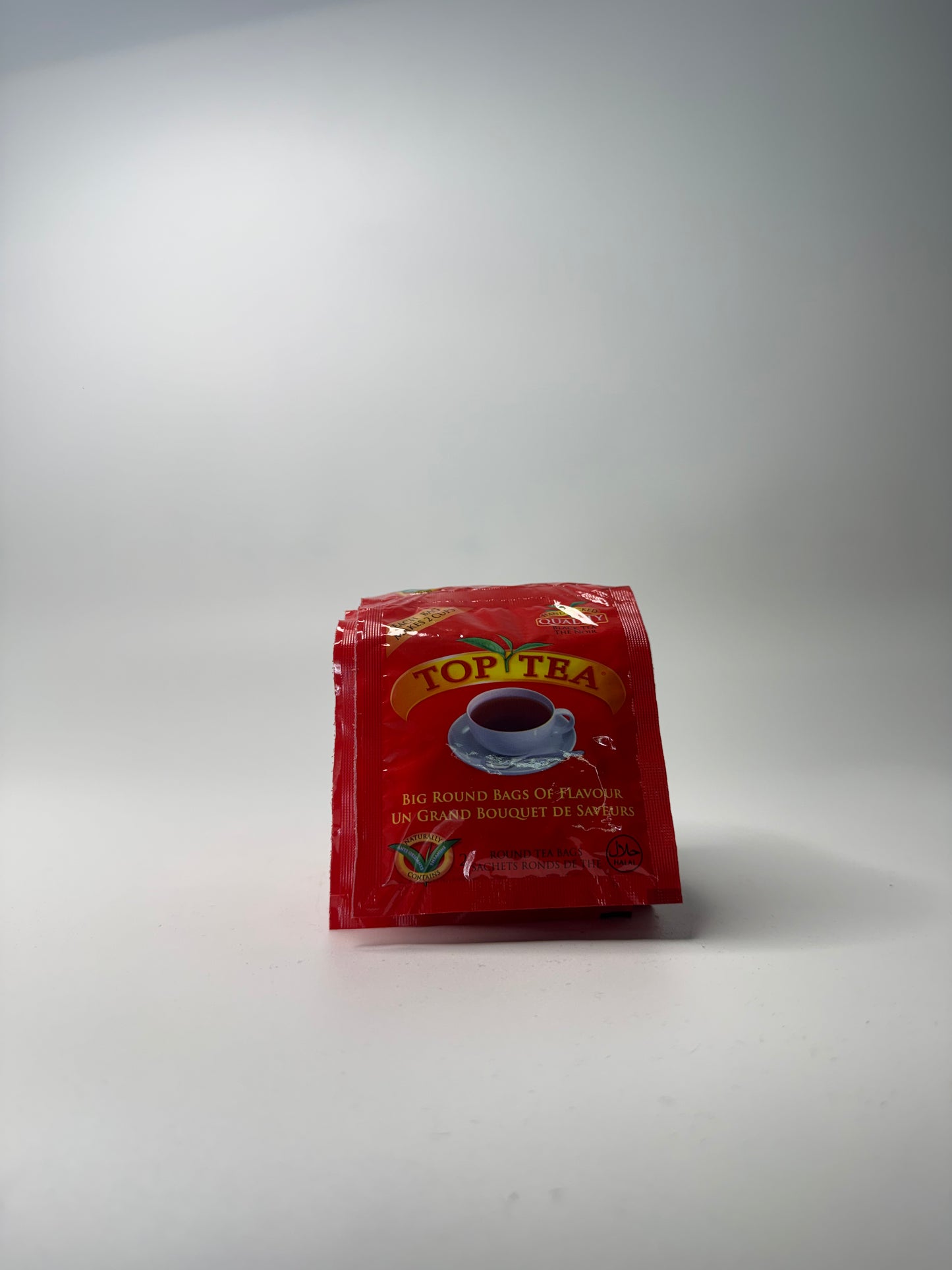 Top Tea Sachet