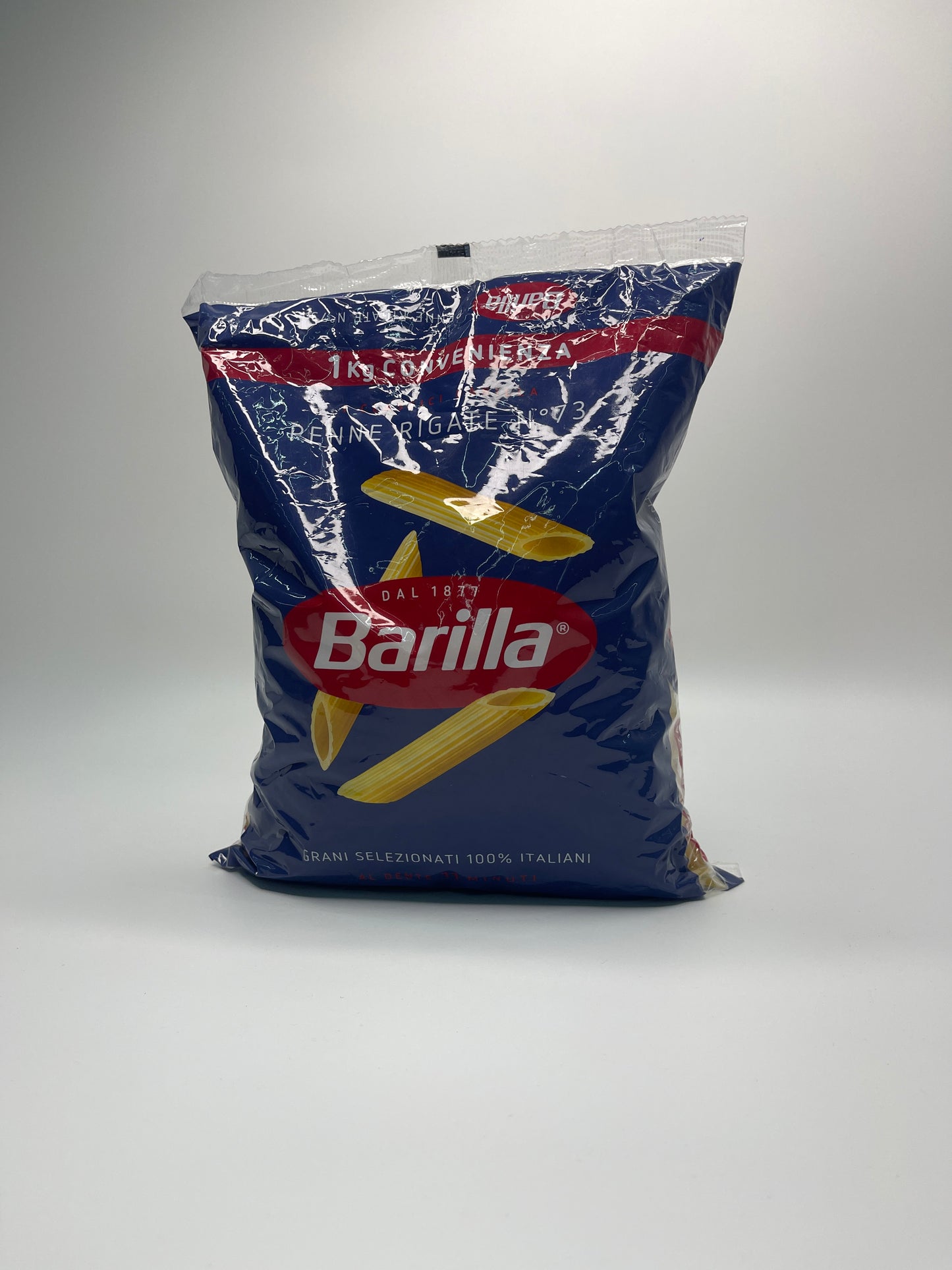 Barilla Penne Rigate 1Kg No73