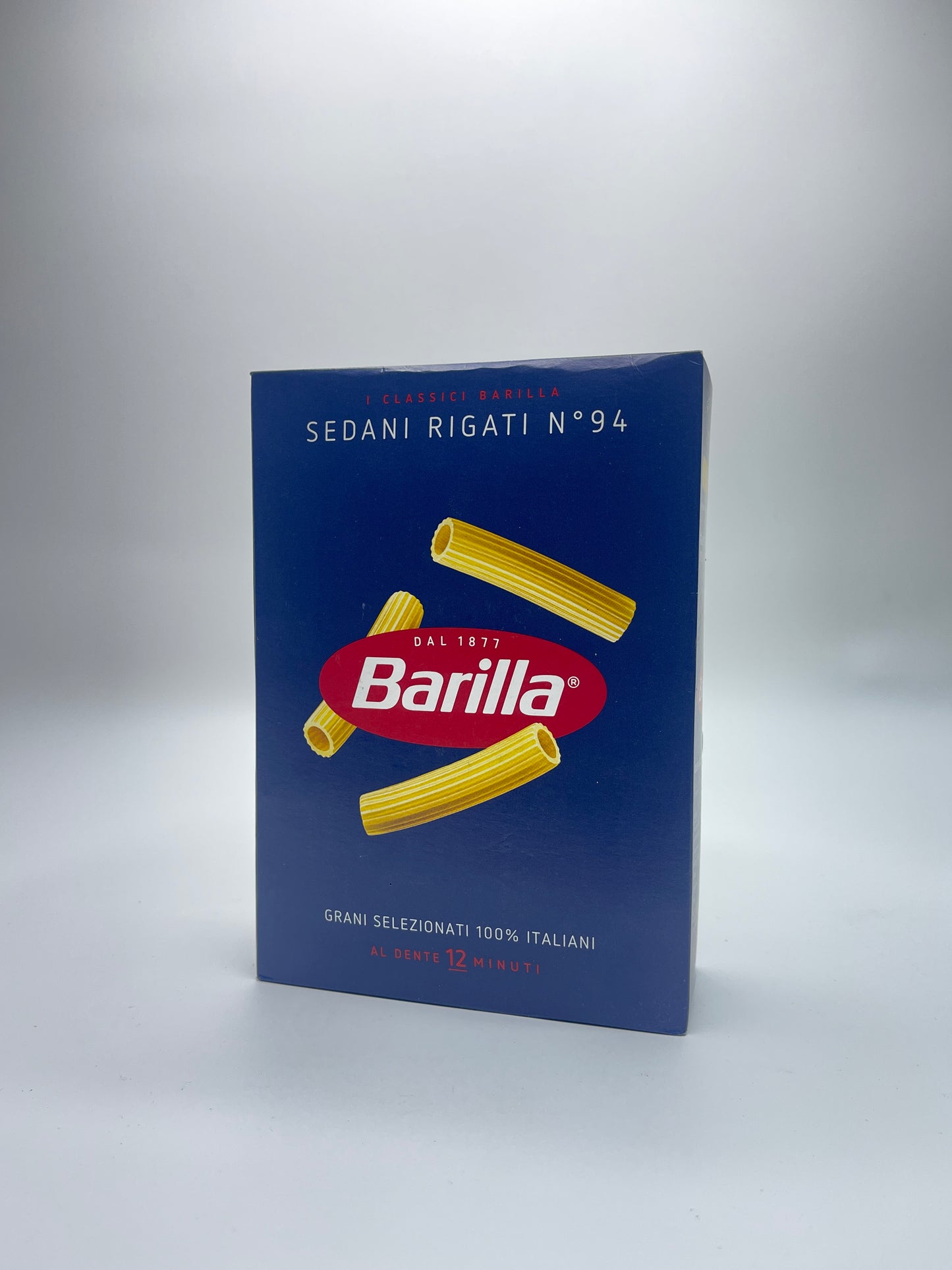 Barilla Sedani Rigati No 94
