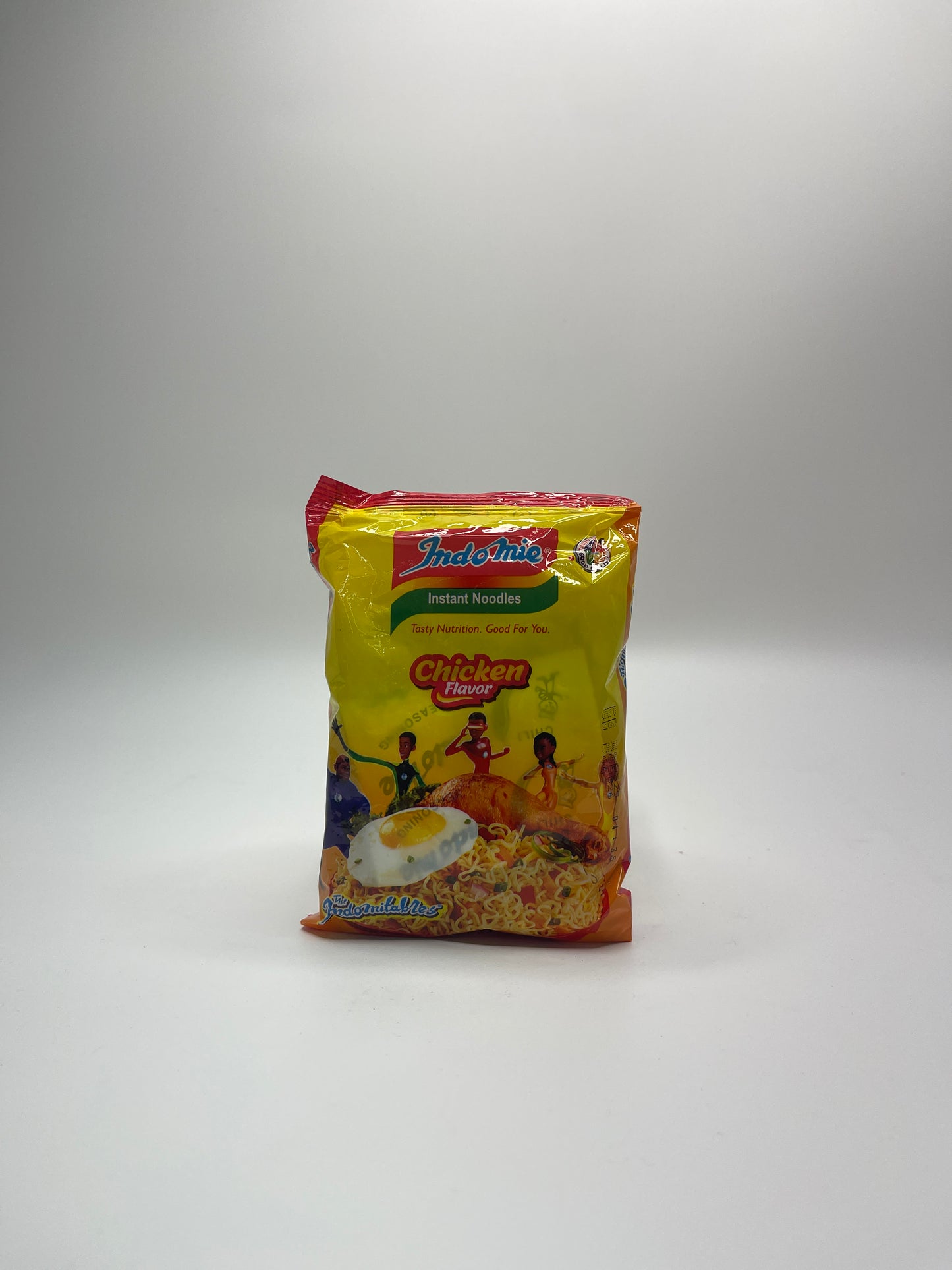 Indomie Chicken Flavor
