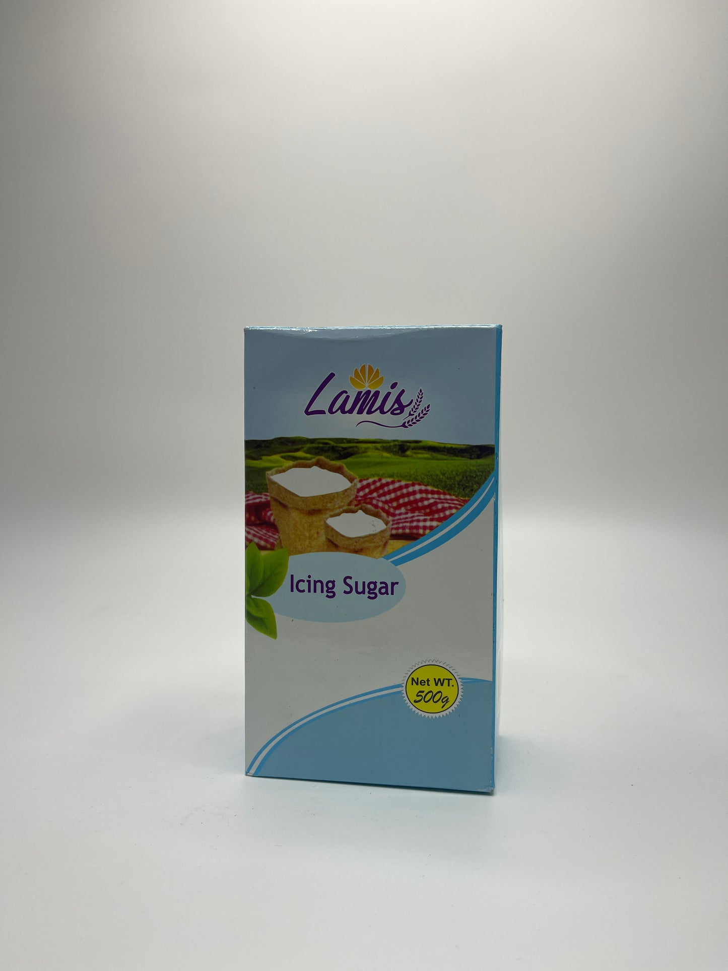 Lamis Icing Sugar