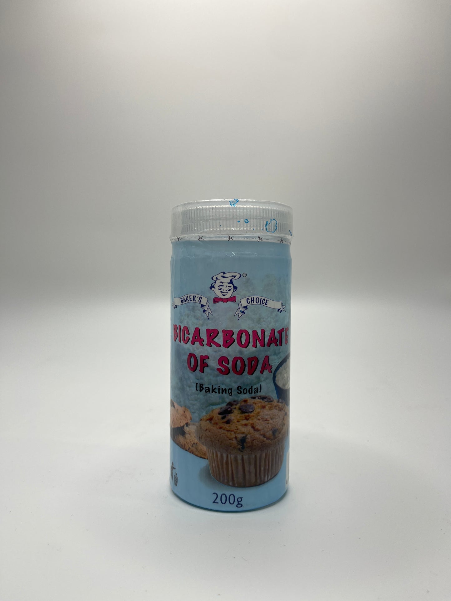 Bakers Choice Bicarbonate Soda