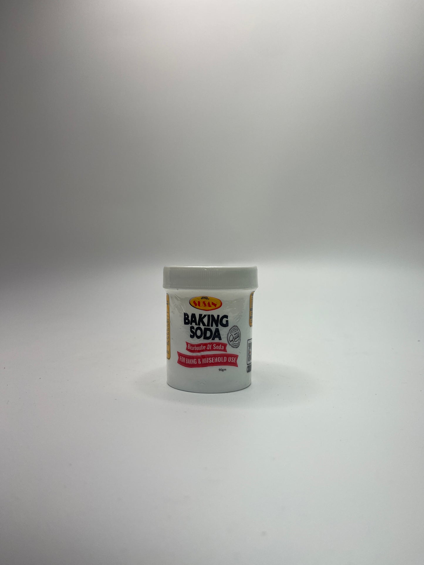 Susan Baking Soda 90G