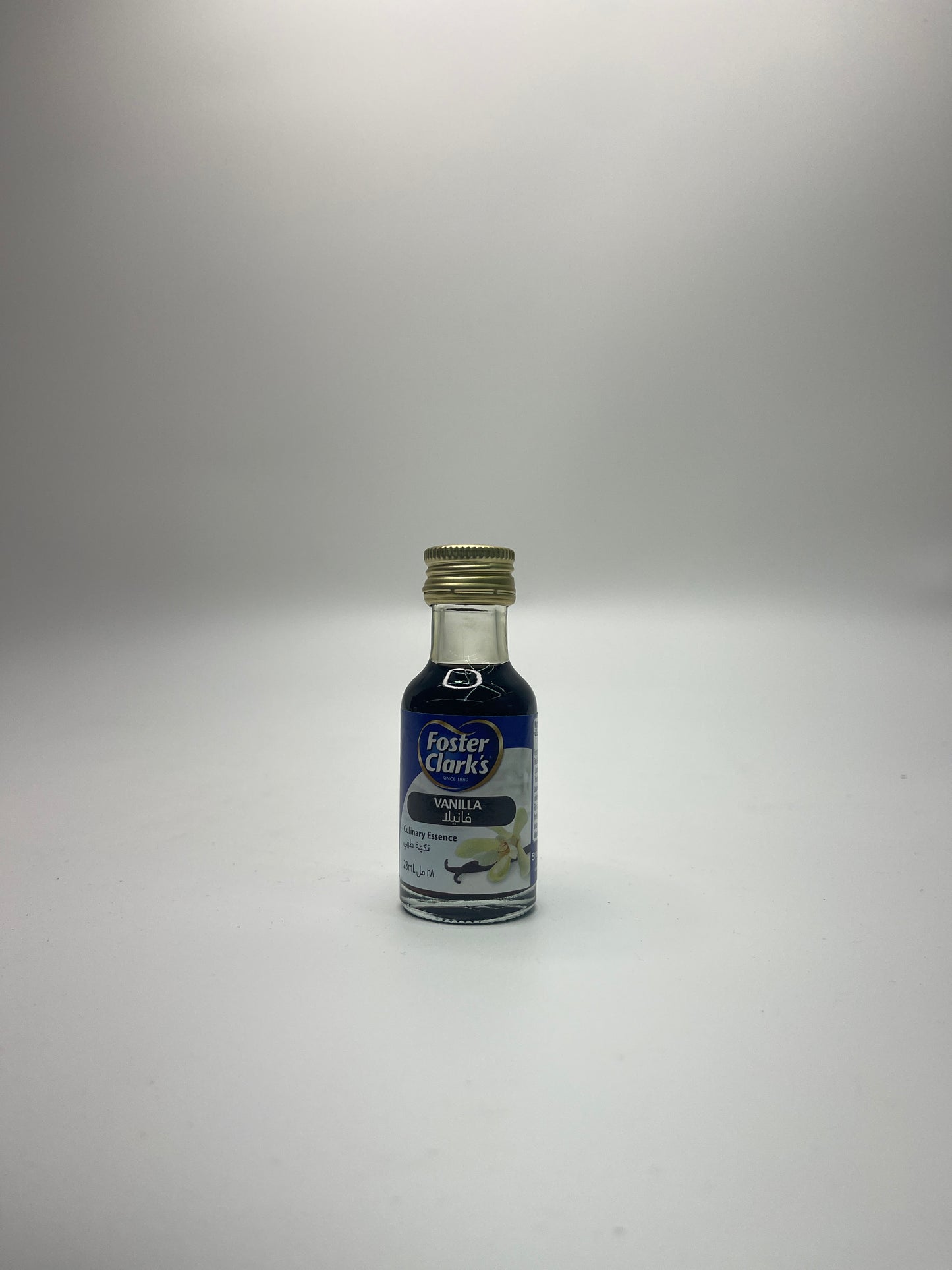 Foster Clark Vanilla 28Ml