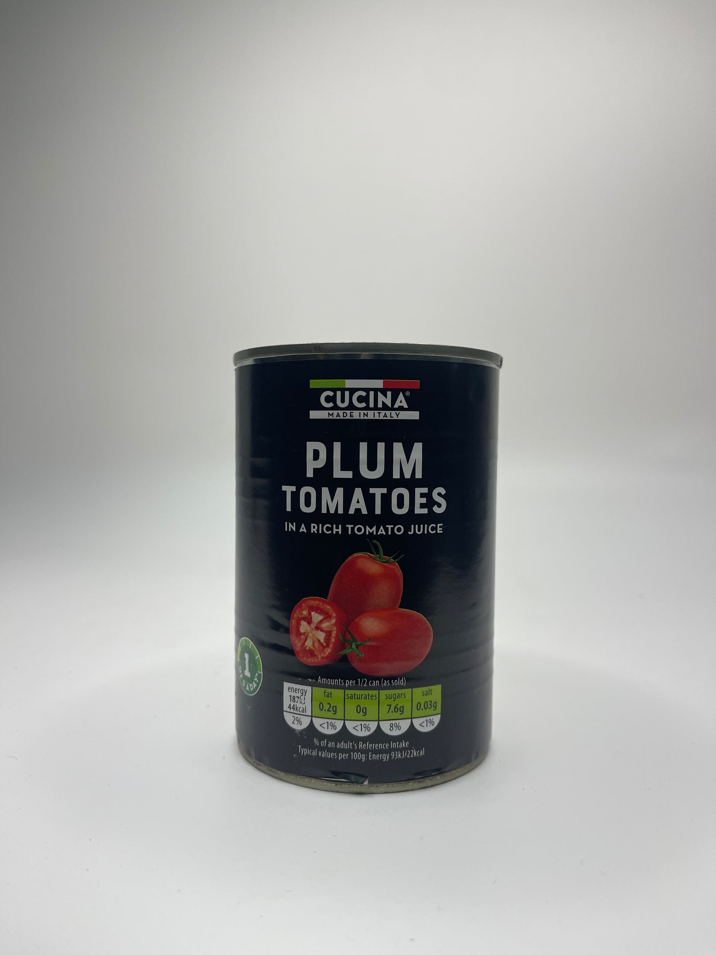 Cucina Plum Tomatoes