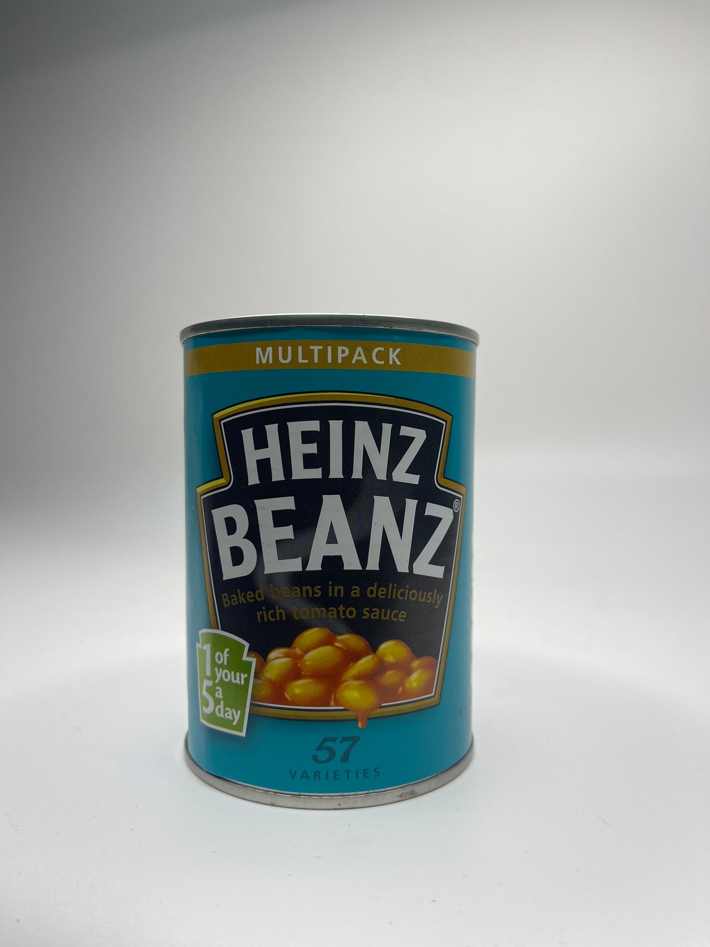 Heinz Baked Beans 415G