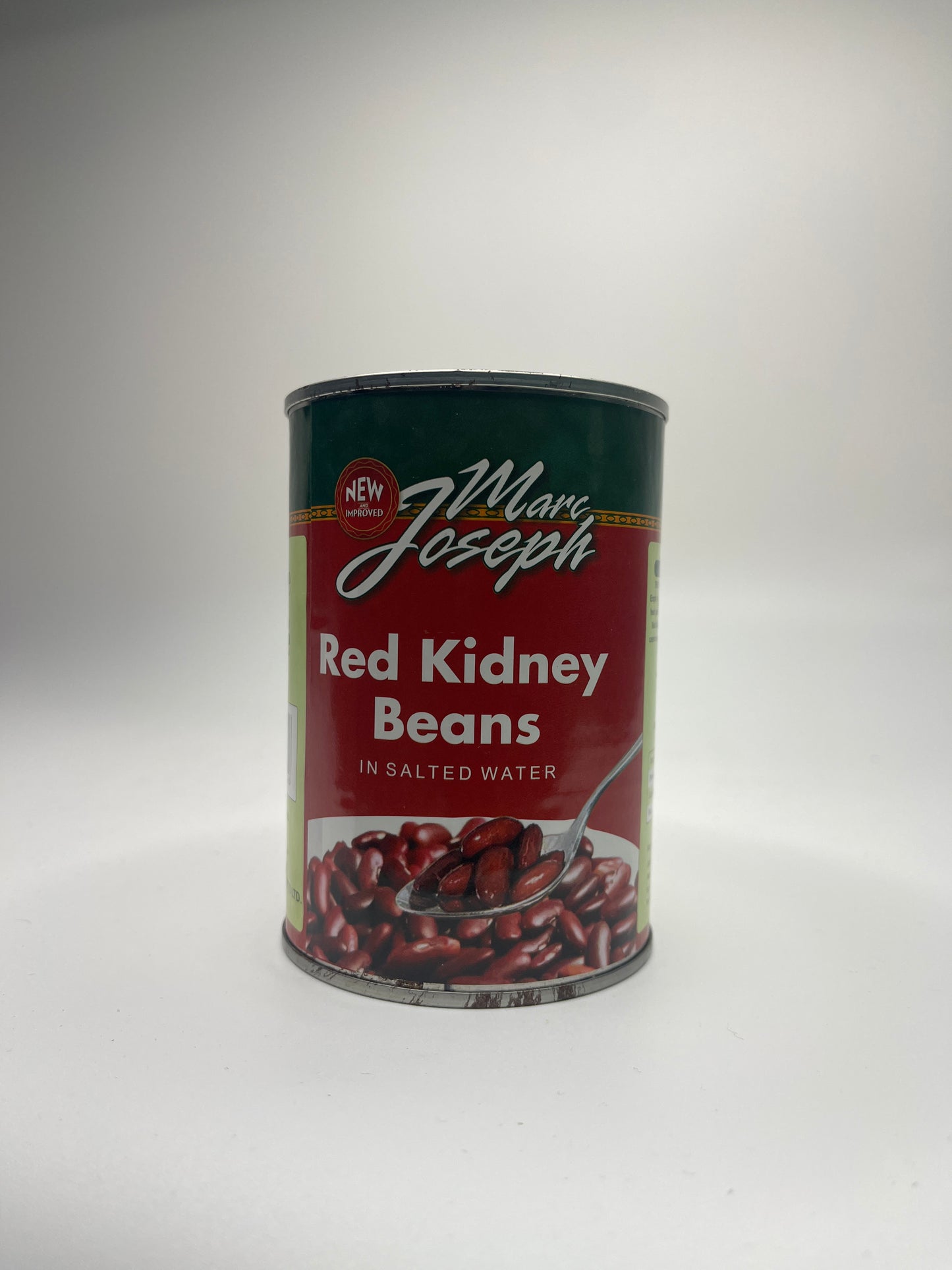 Marc Joseph Red Kidney Beans