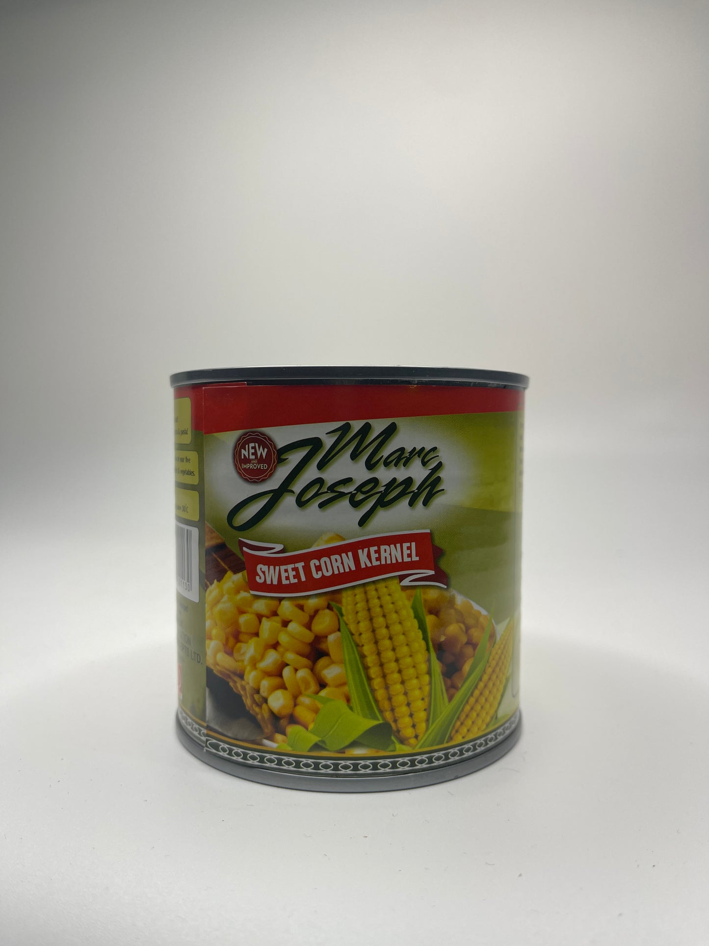 Marc Joseph Sweet Corn 340G