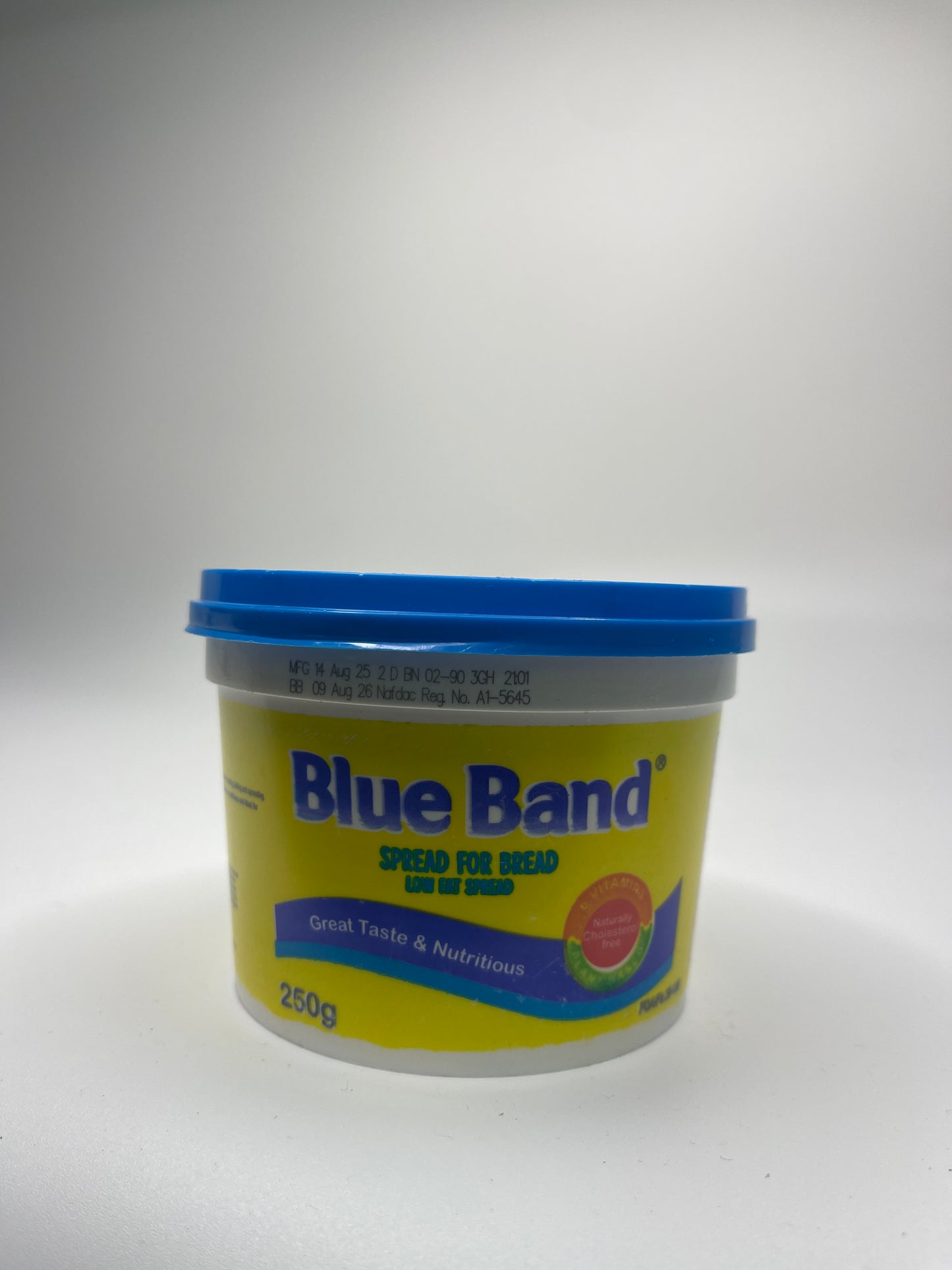 Blue Band Spread 250G