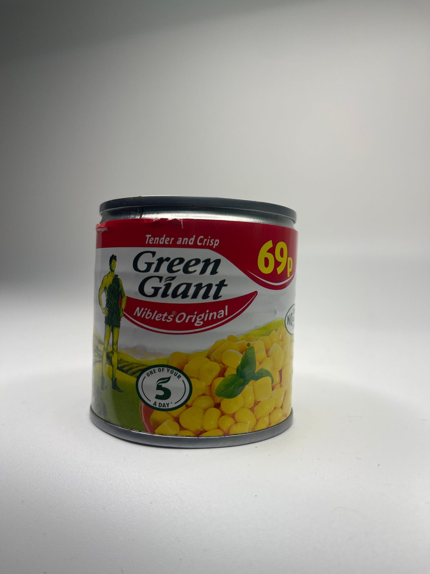 Green Giant Sweet Corn 184G