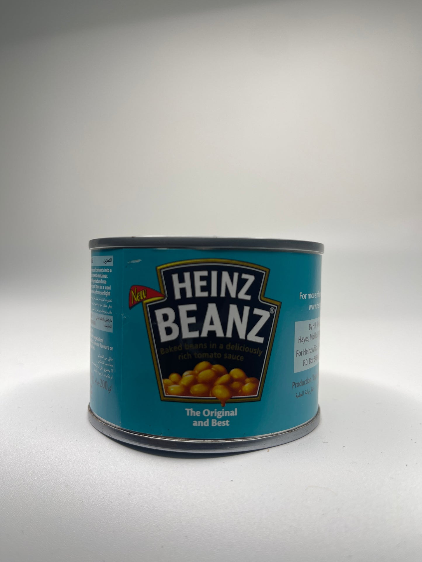 Heinz Baked Beans
