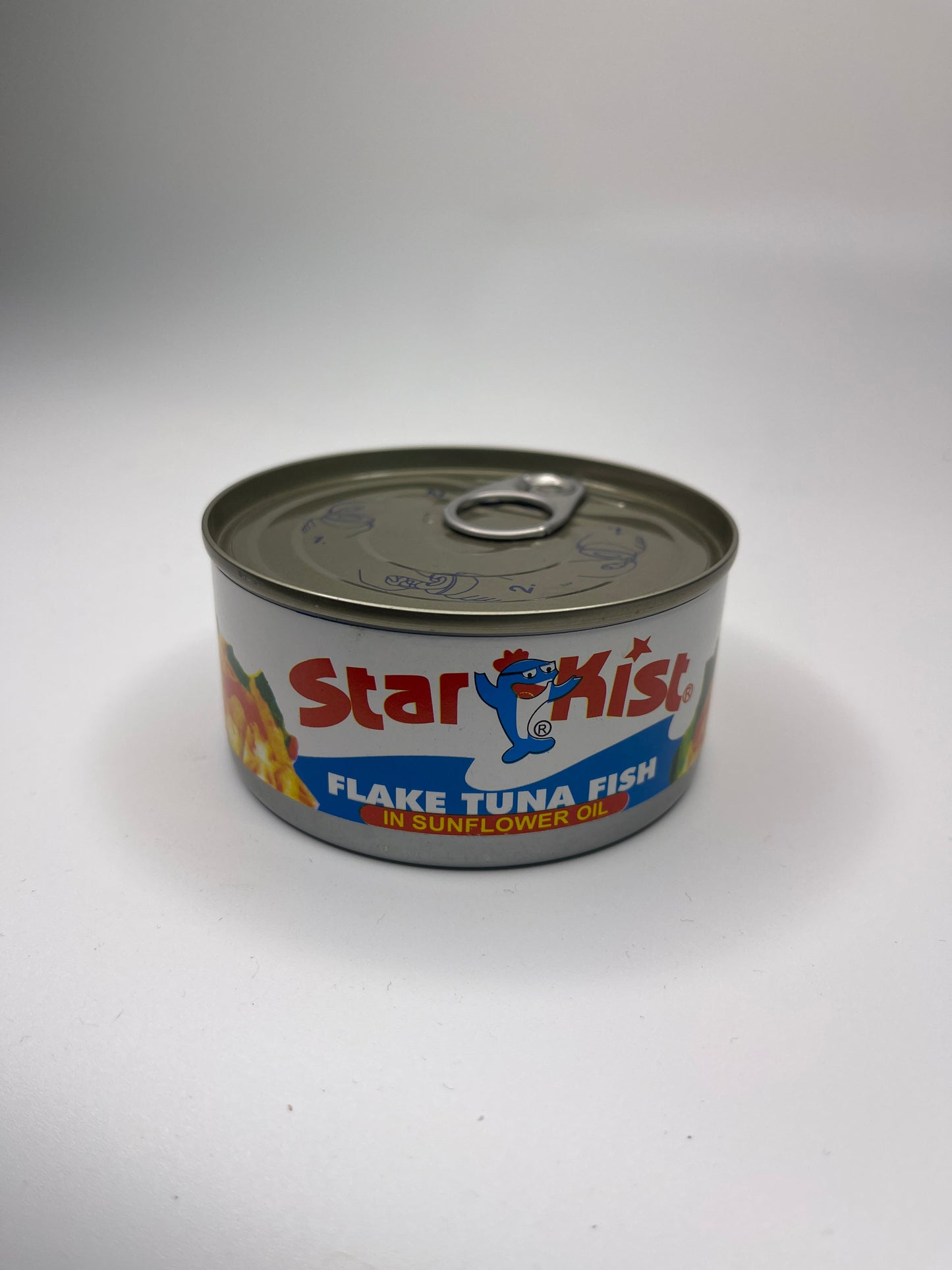 Star Kist Flake Tuna Fish