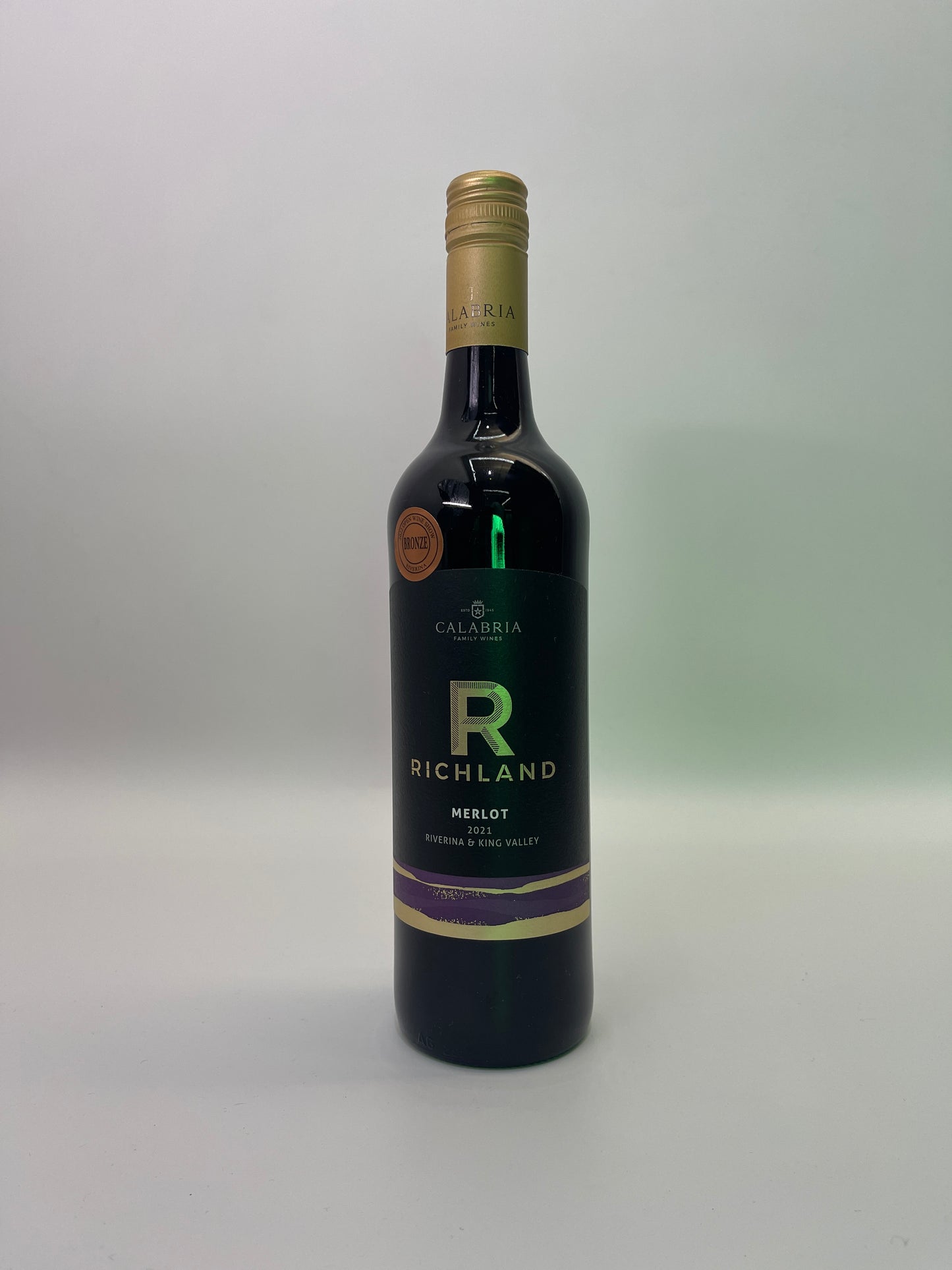 Richland Merlot