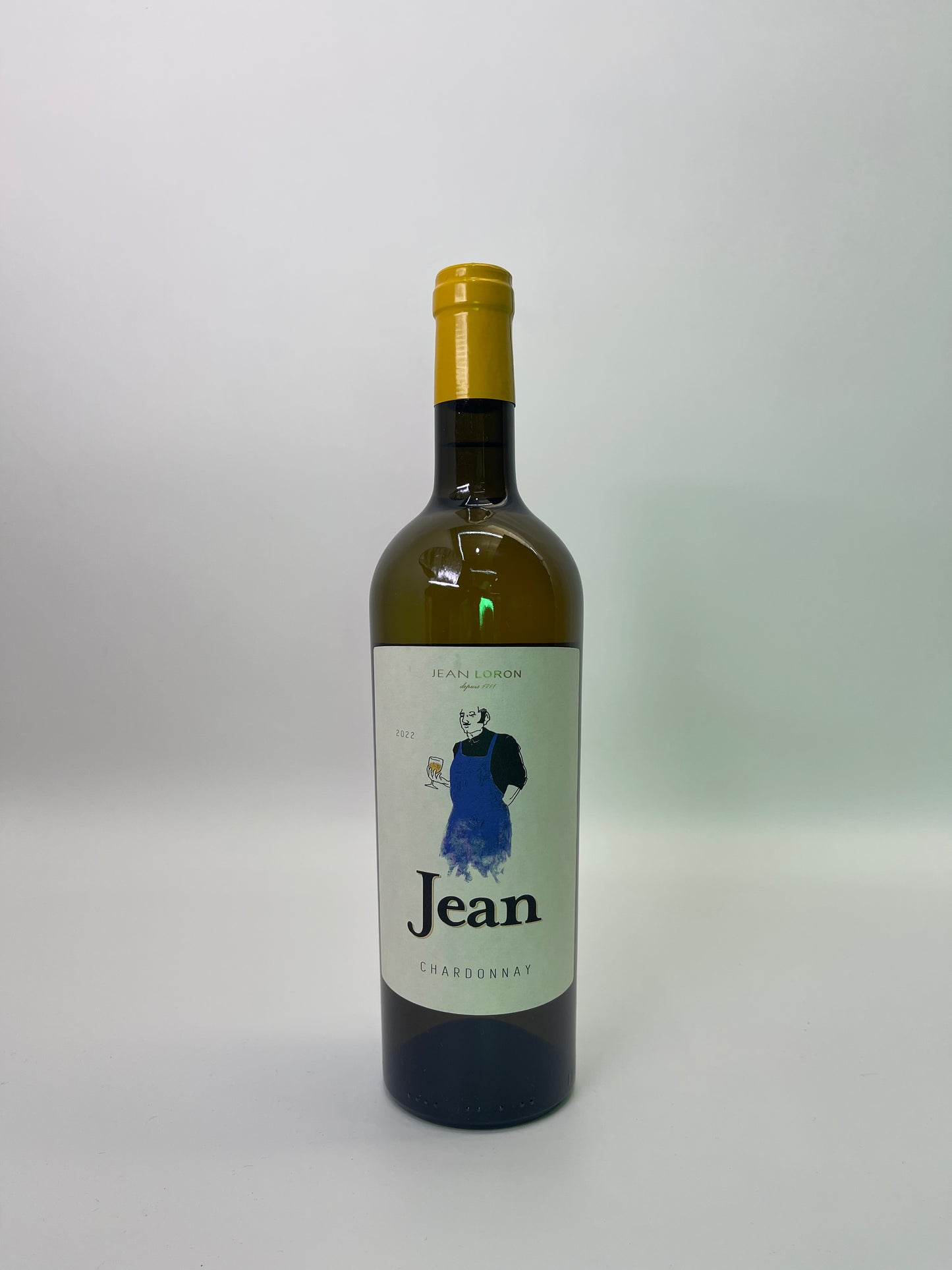 Jean Laron Chardonnay