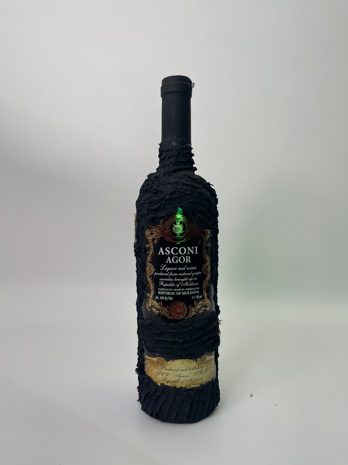 Asconi Agor Red Wine