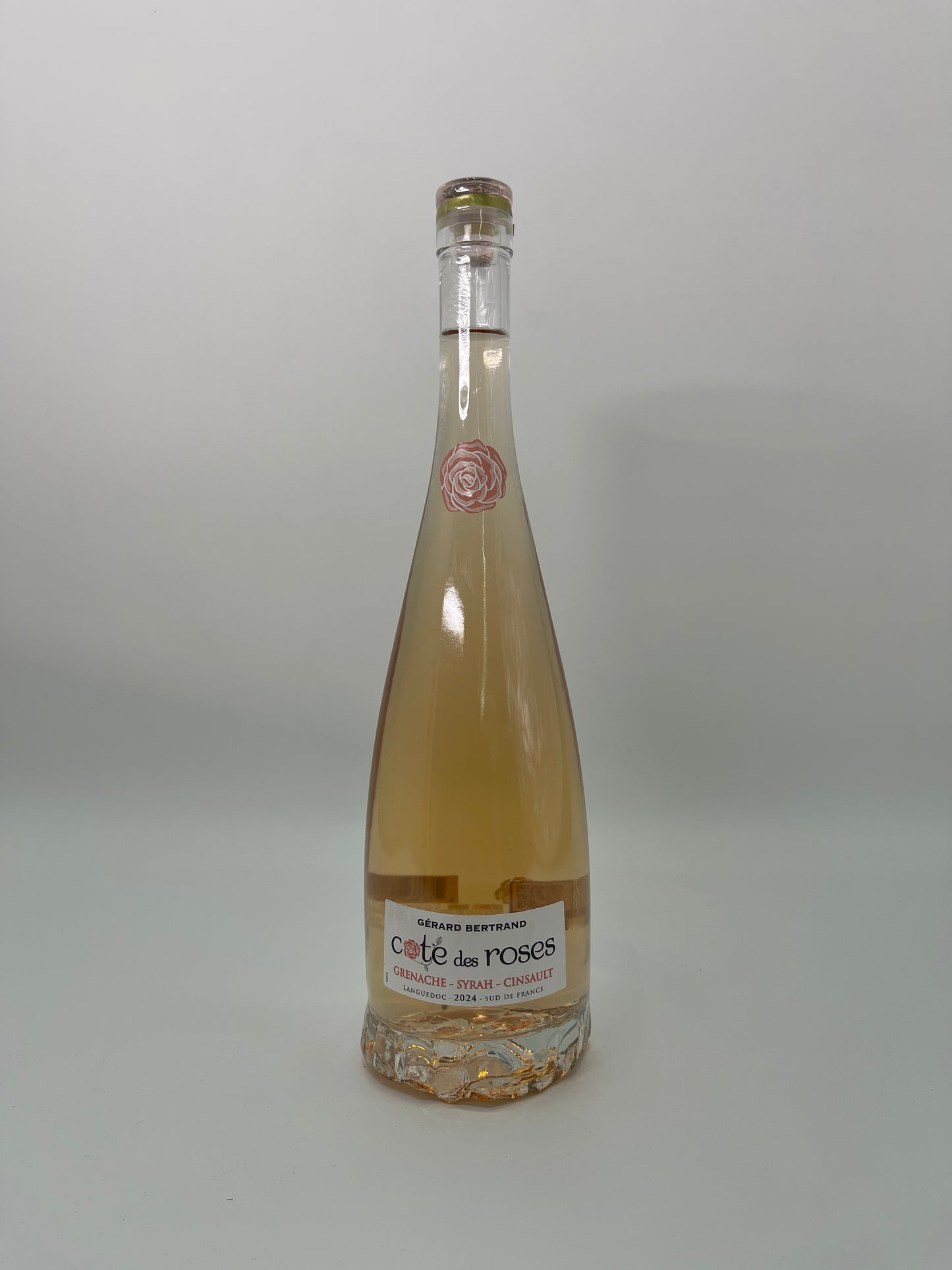 Gérard Bertrand Côte des Roses Rosé 2024