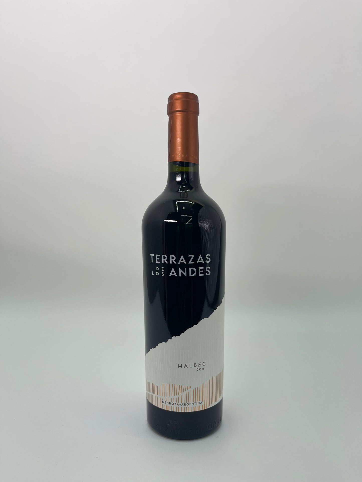 Terrazas Resertva Malbec