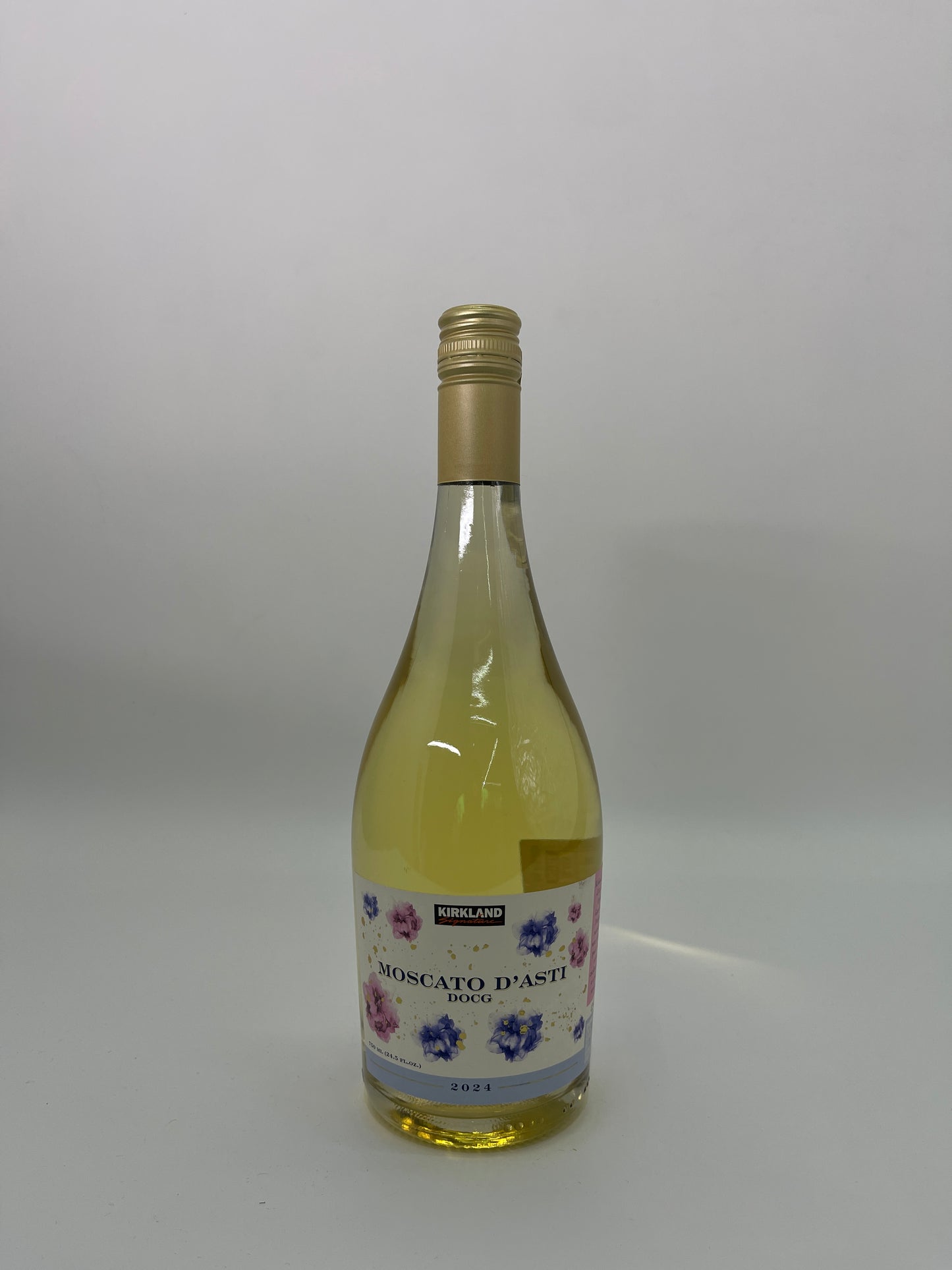 Kirkland Moscato d'Asti DOCG 2024