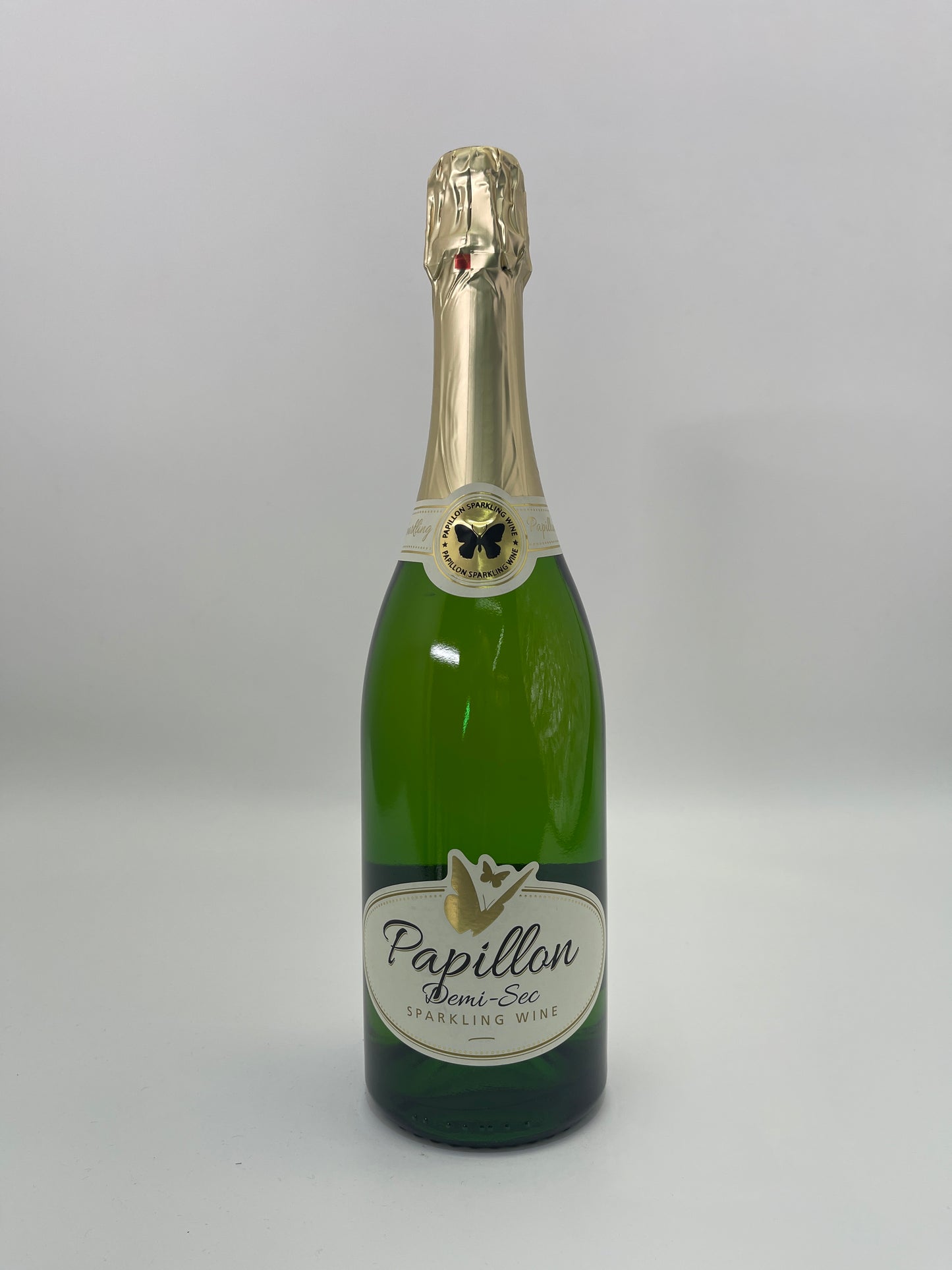 Papillon Demi-Sec Sparkling Wine