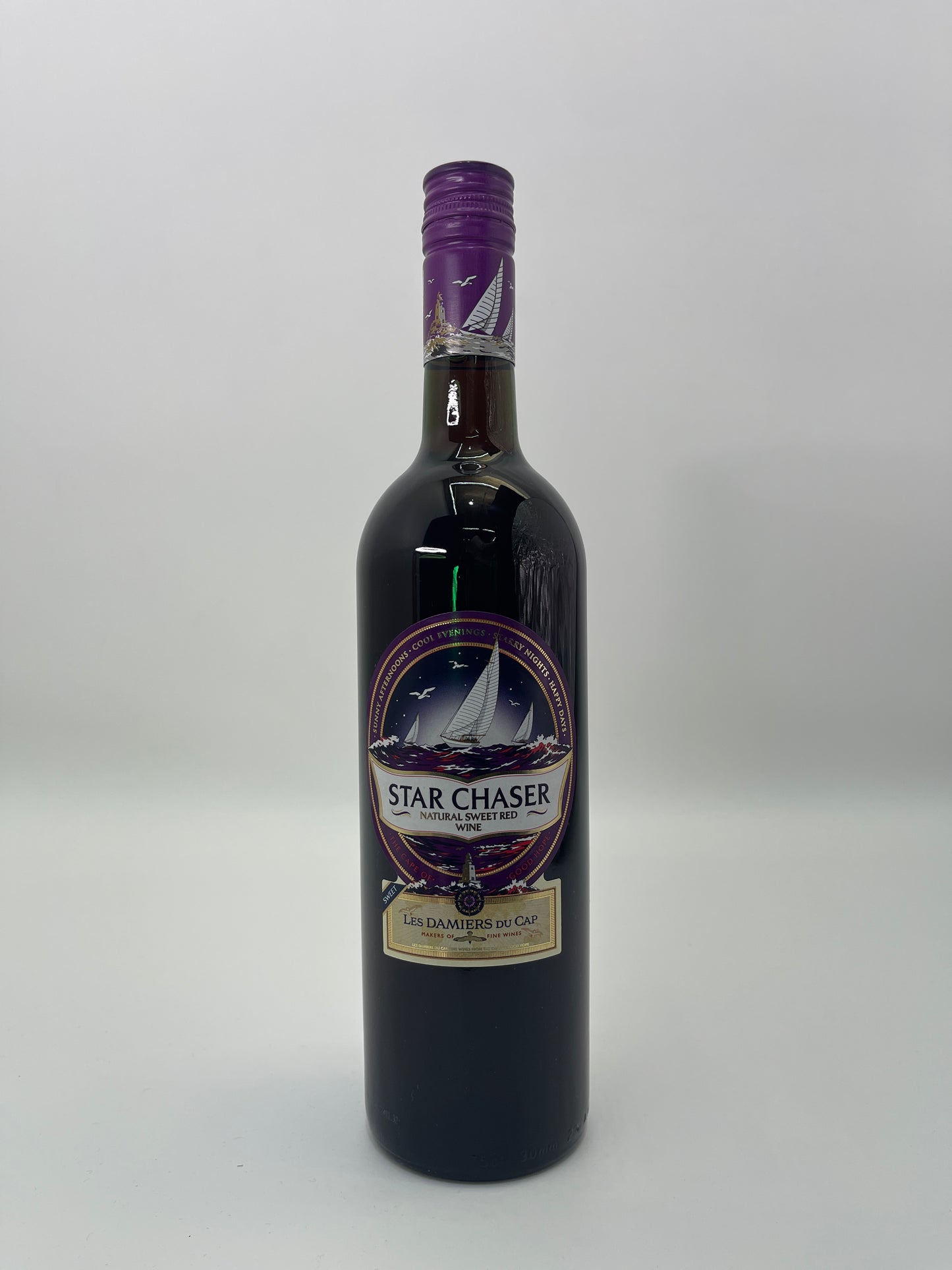 Star Chaser Sweet Red Wine