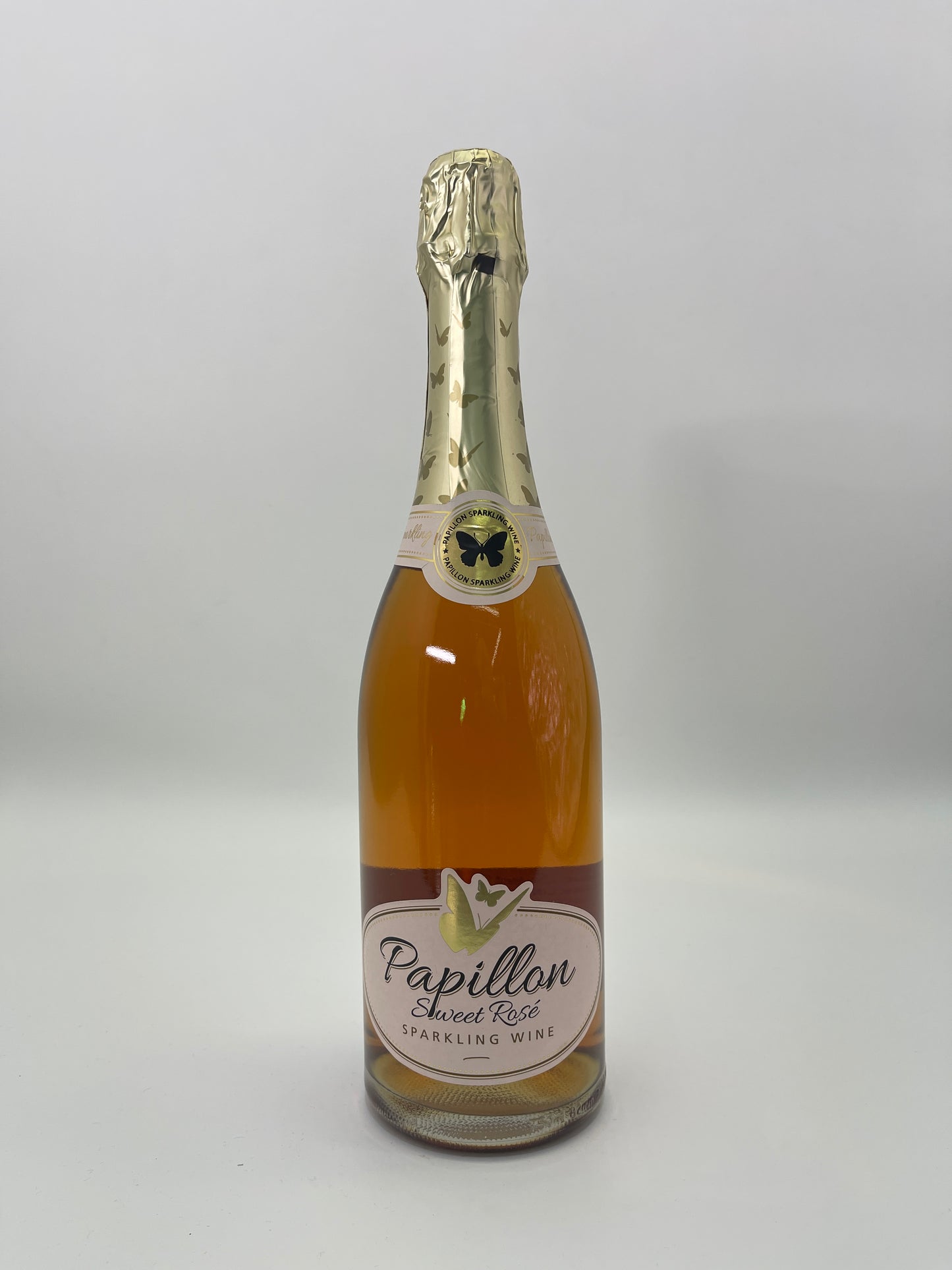 Papillon Sweet Rosé