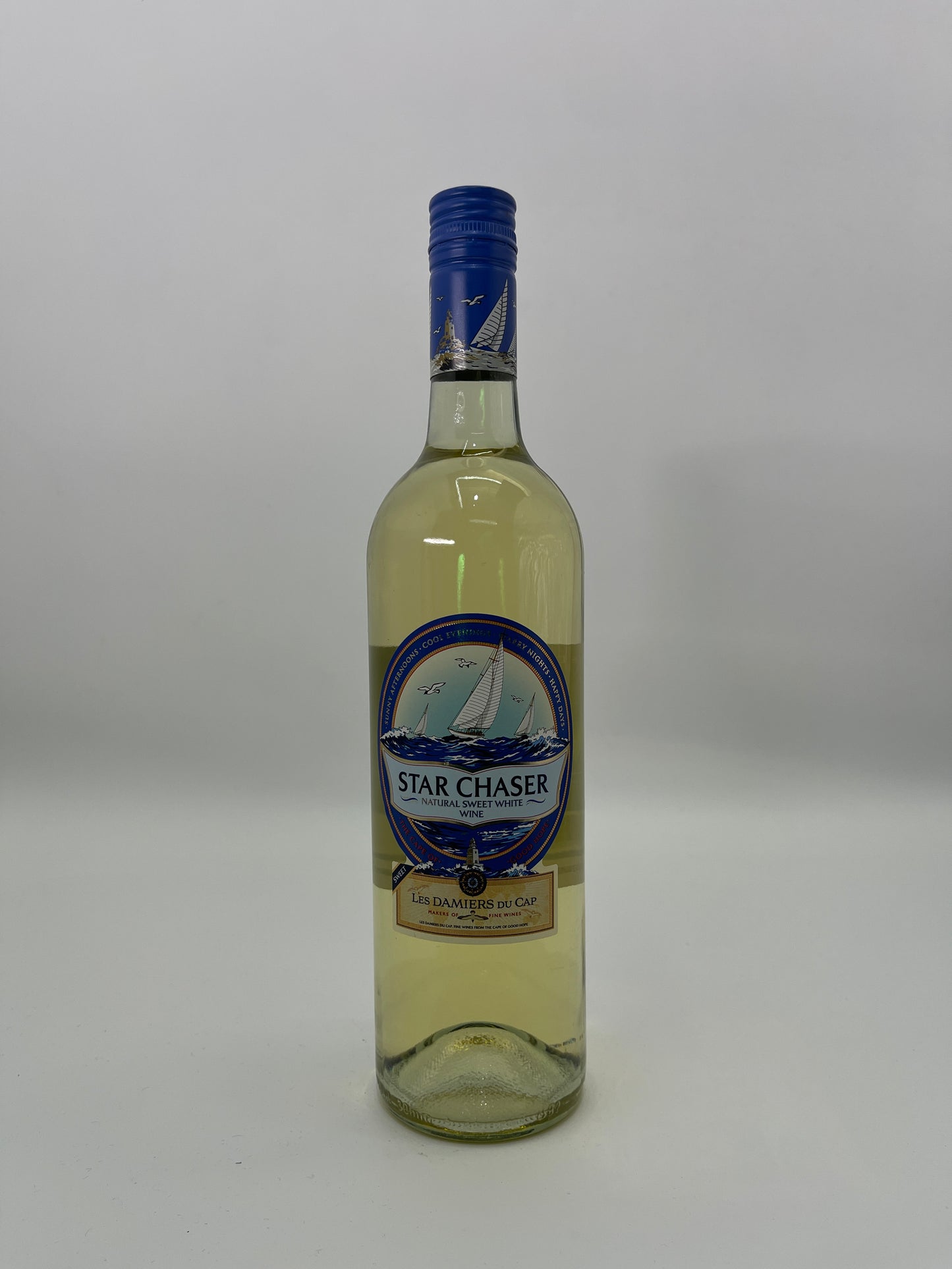 Star Chaser White Wine