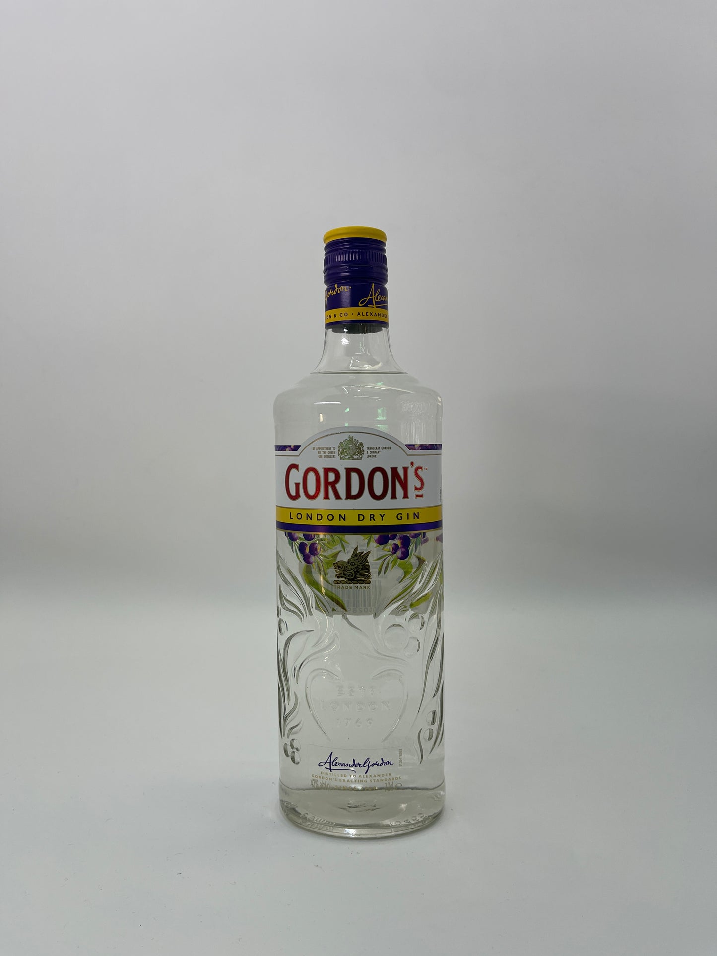 Gordon's London Dry Gin