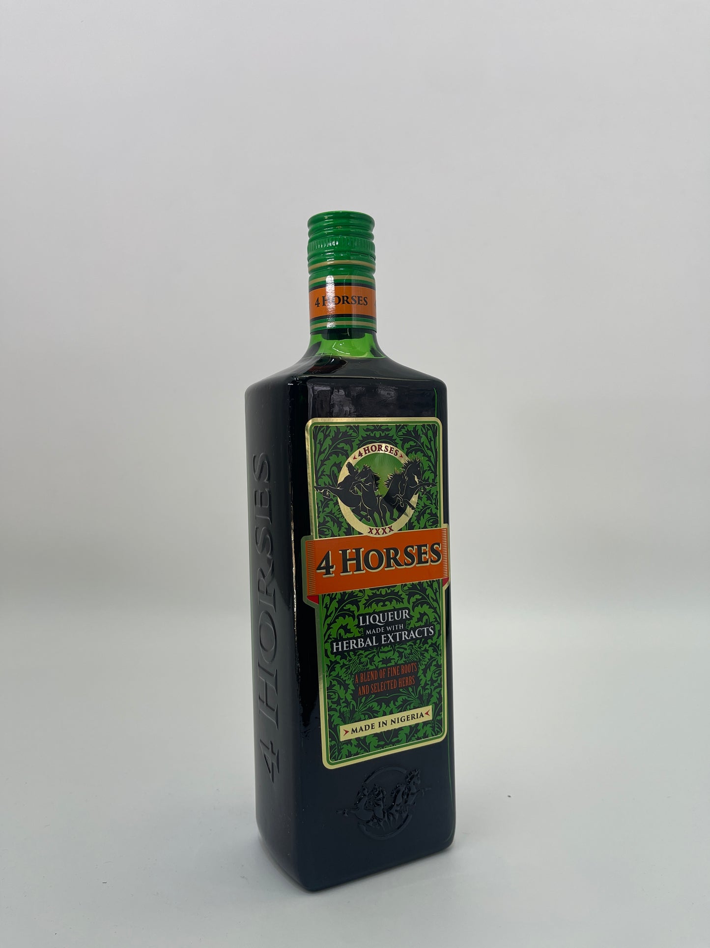 4 Horses Herbal Extract