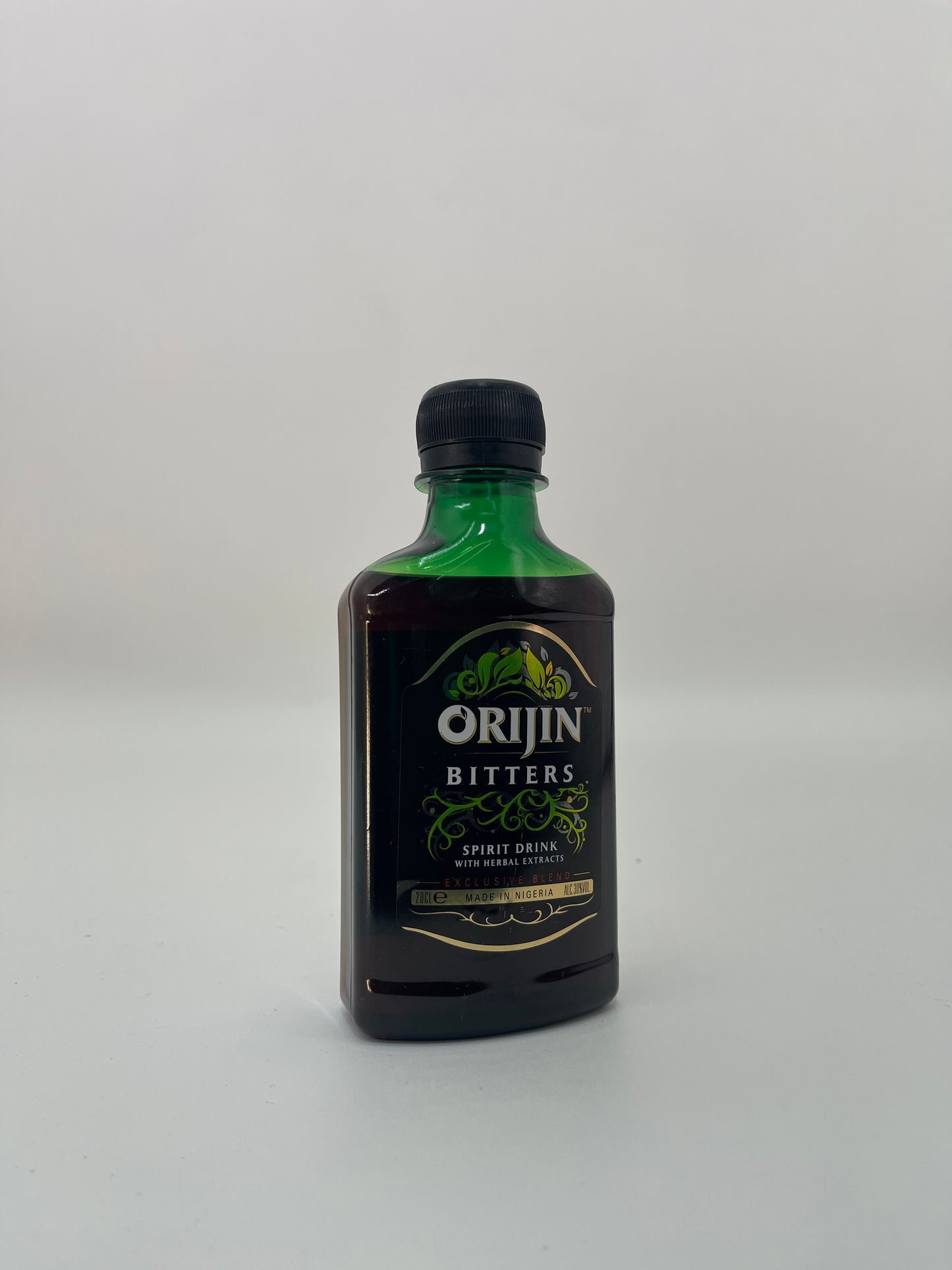 Orijin Bitters