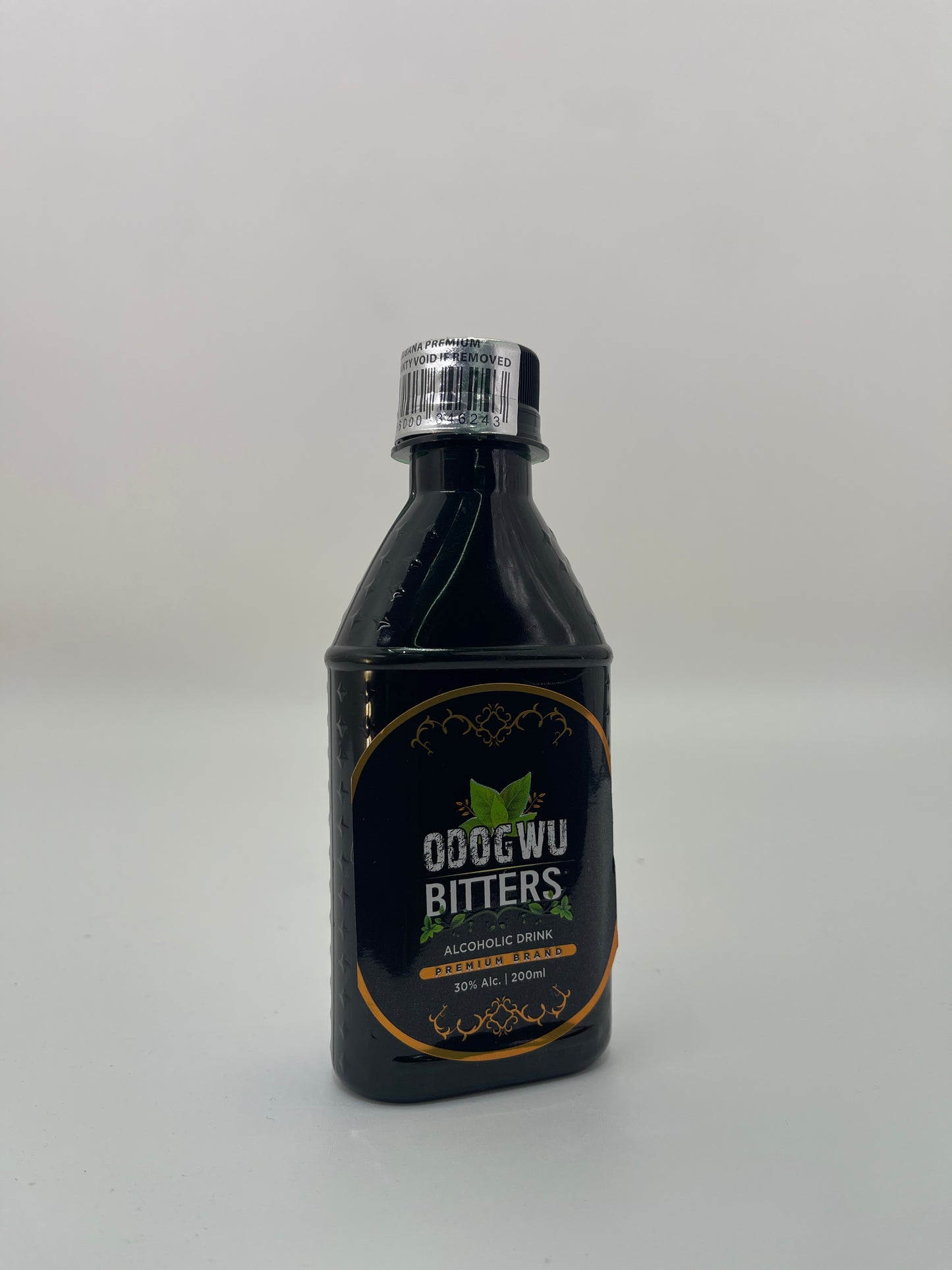 Odogwu Bitters Alcoholic Drink 200Ml