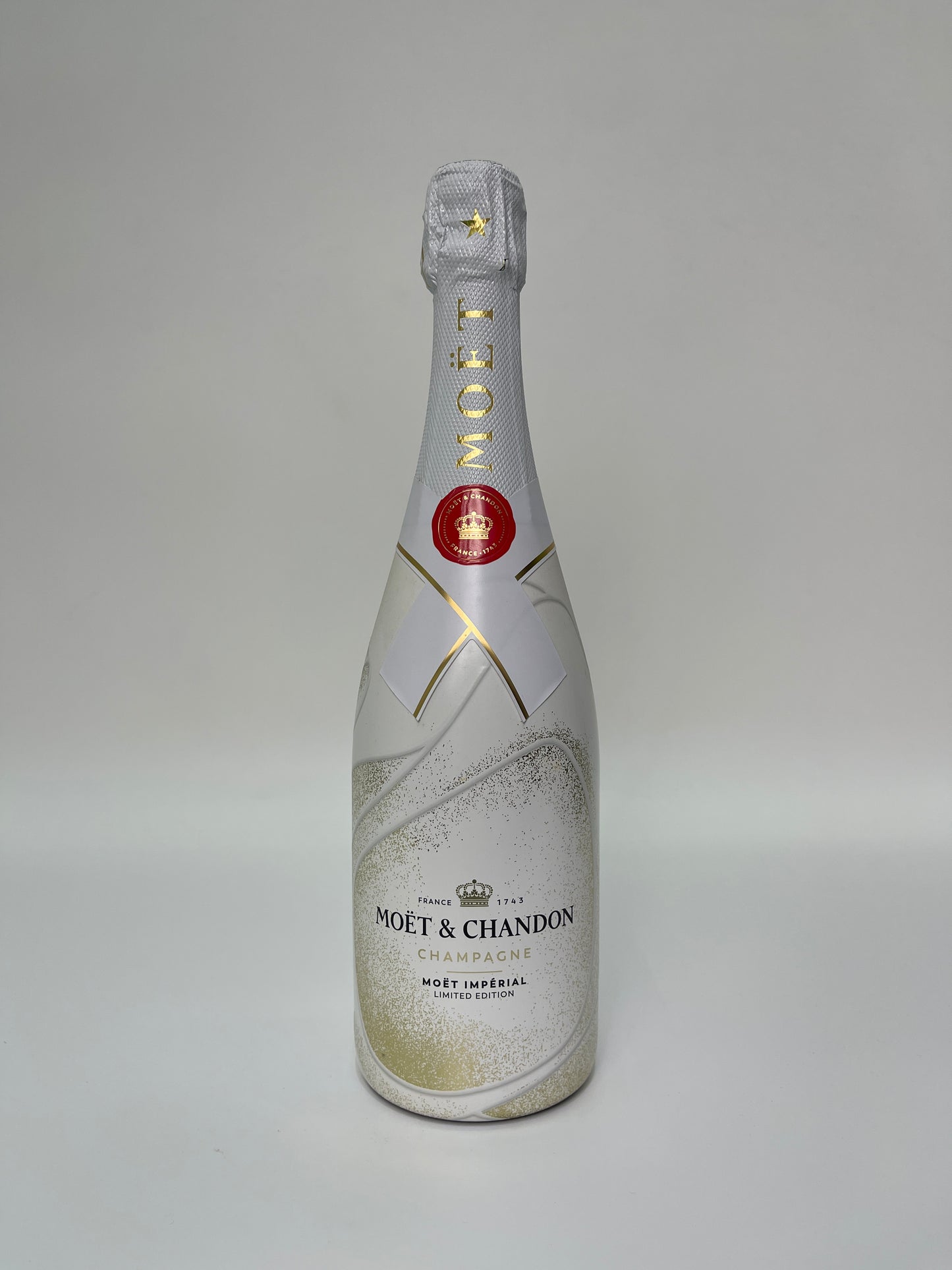 Moët & Chandon Brut Impérial Limited Edition