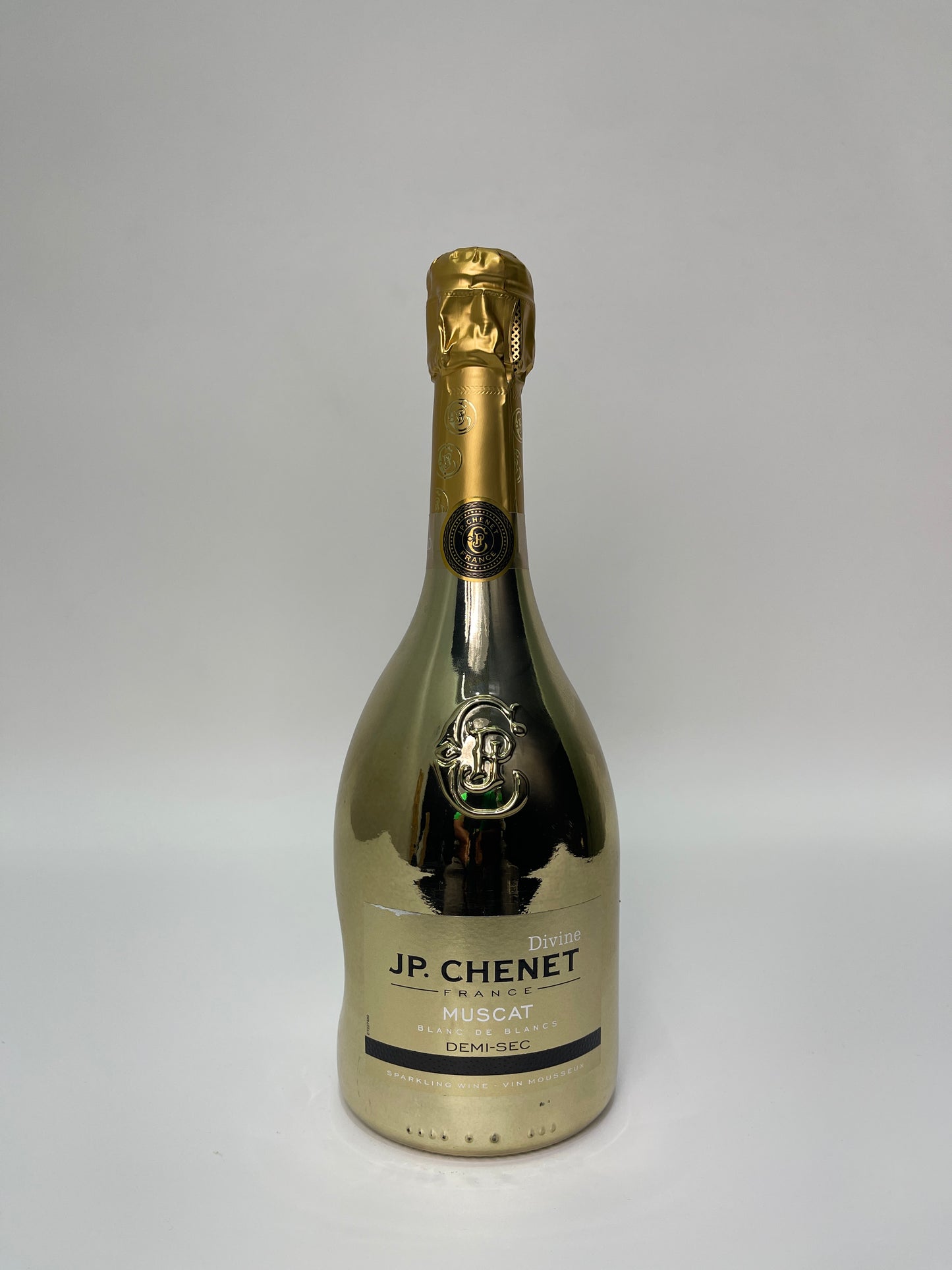 Jp Chenet Muscat Demi-Sec