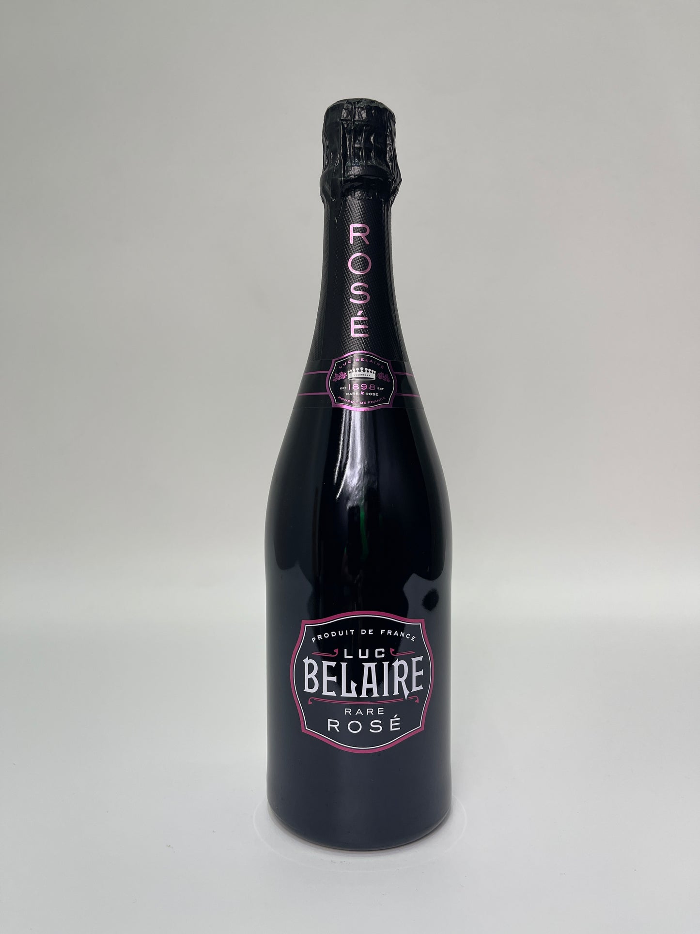 Luc Belaire Rosé