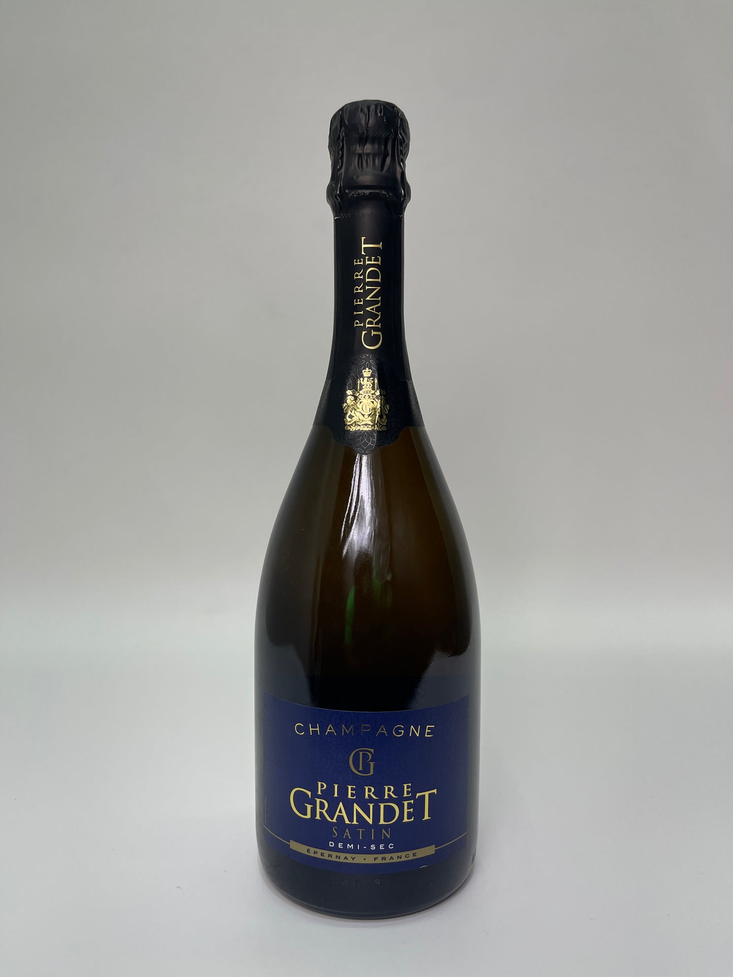Pierre Grandet Demi-Sec Champagne