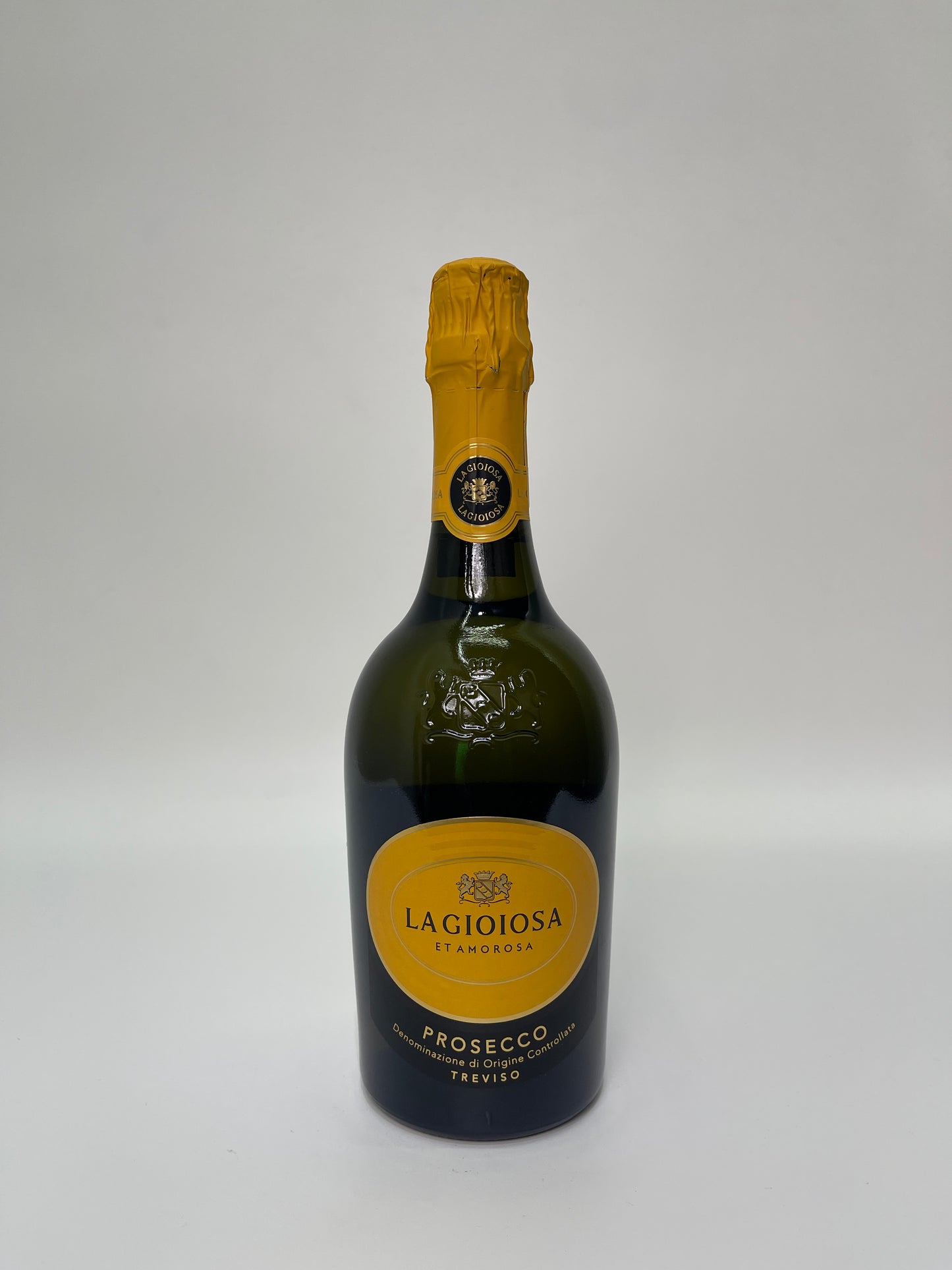 La Gioiosa Prosecco