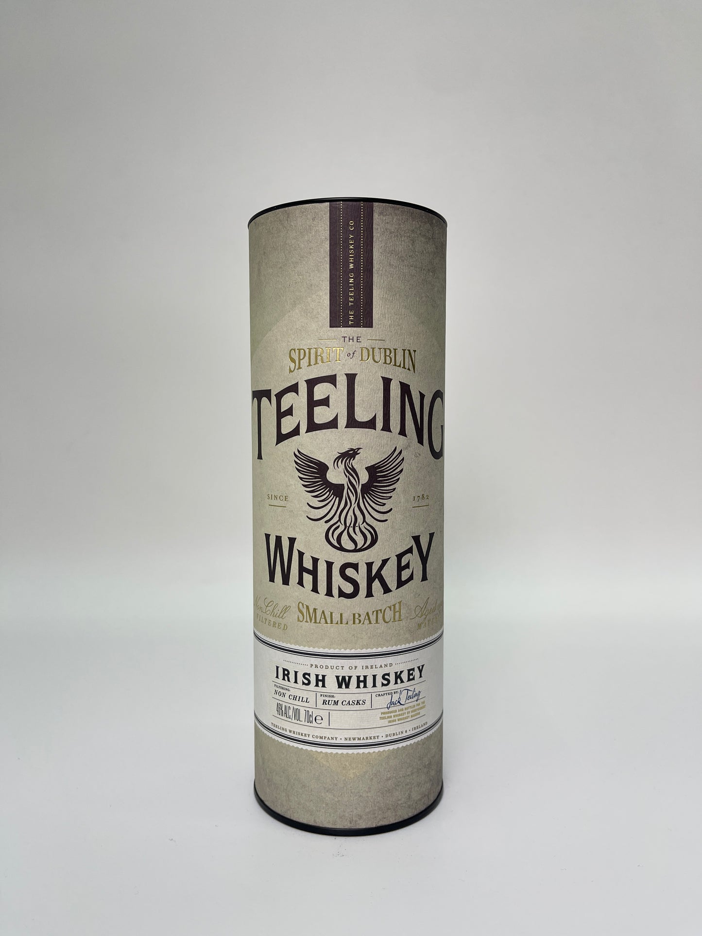 Teeling Whiskey