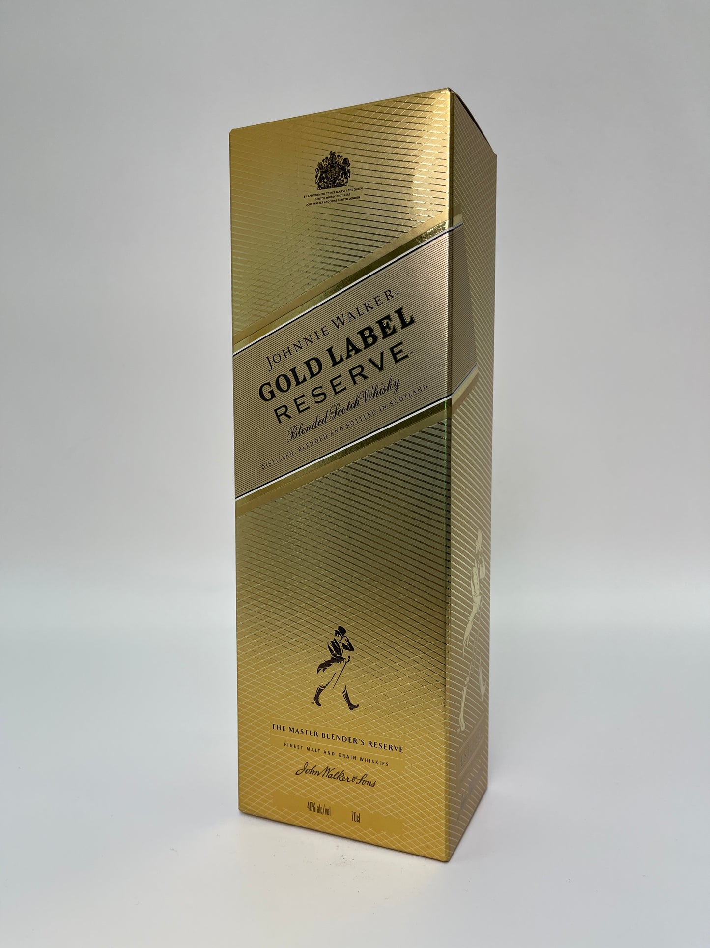 Johnnie Walker Gold Label Reserve